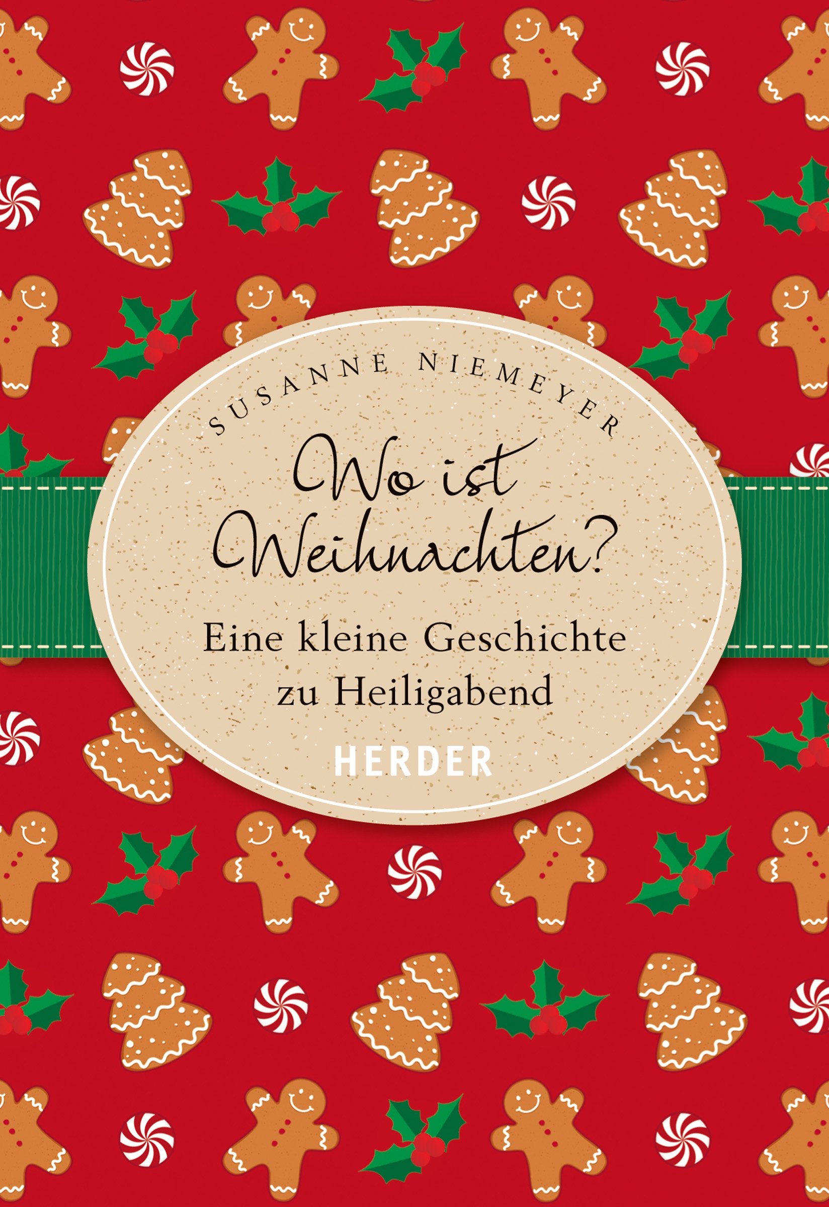 Wo ist Weihnachten?: Eine kleine Geschichte zu Heiligabend Lifestyle