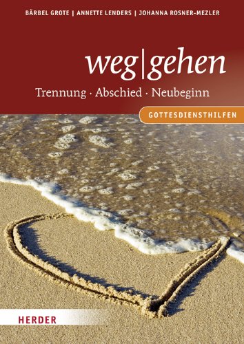 Product Image: weg|gehen