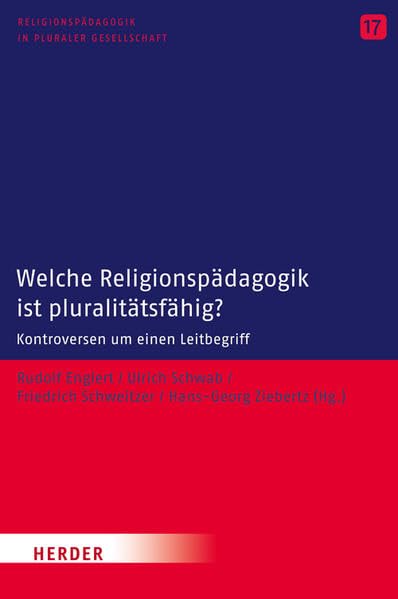 Welche Religionspädagogik ist pluralitätsfähig? Film, Art & Culture
