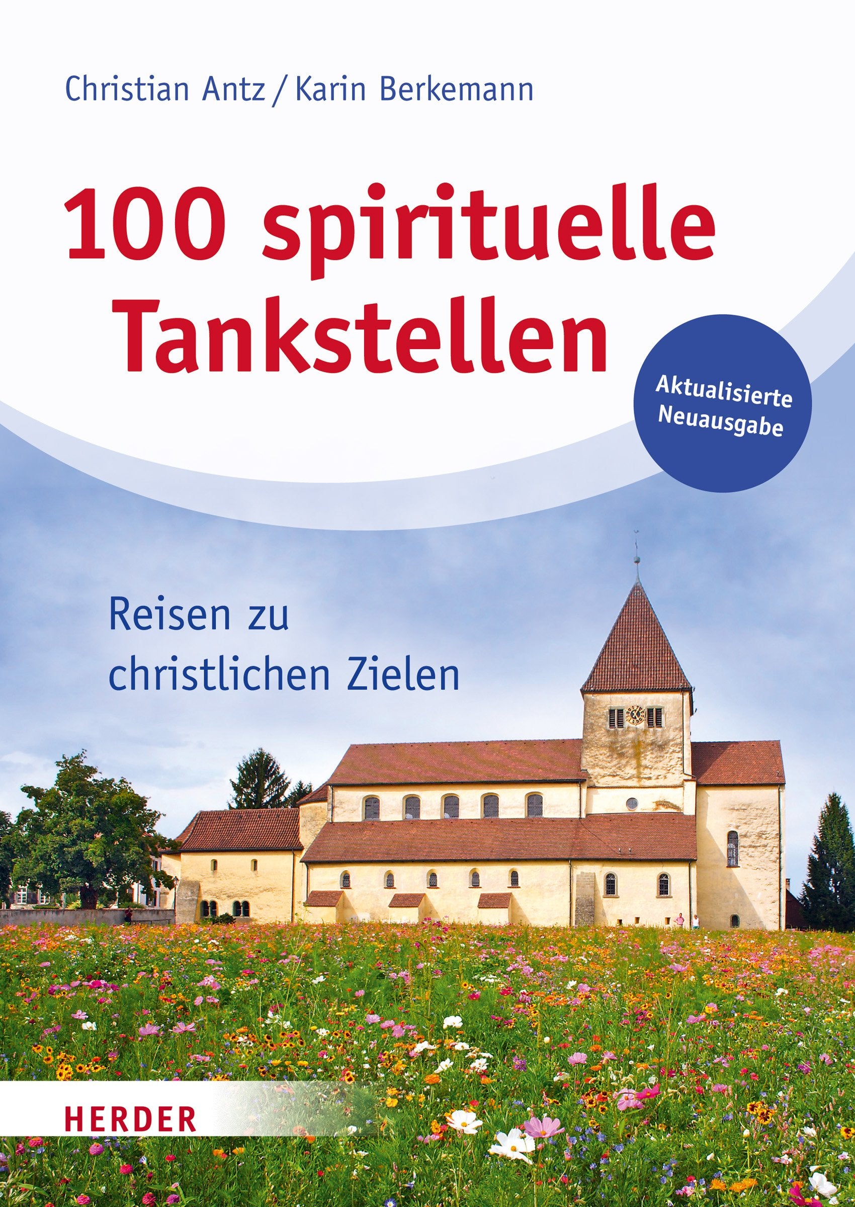 100 spirituelle Tankstellen Film, Art & Culture