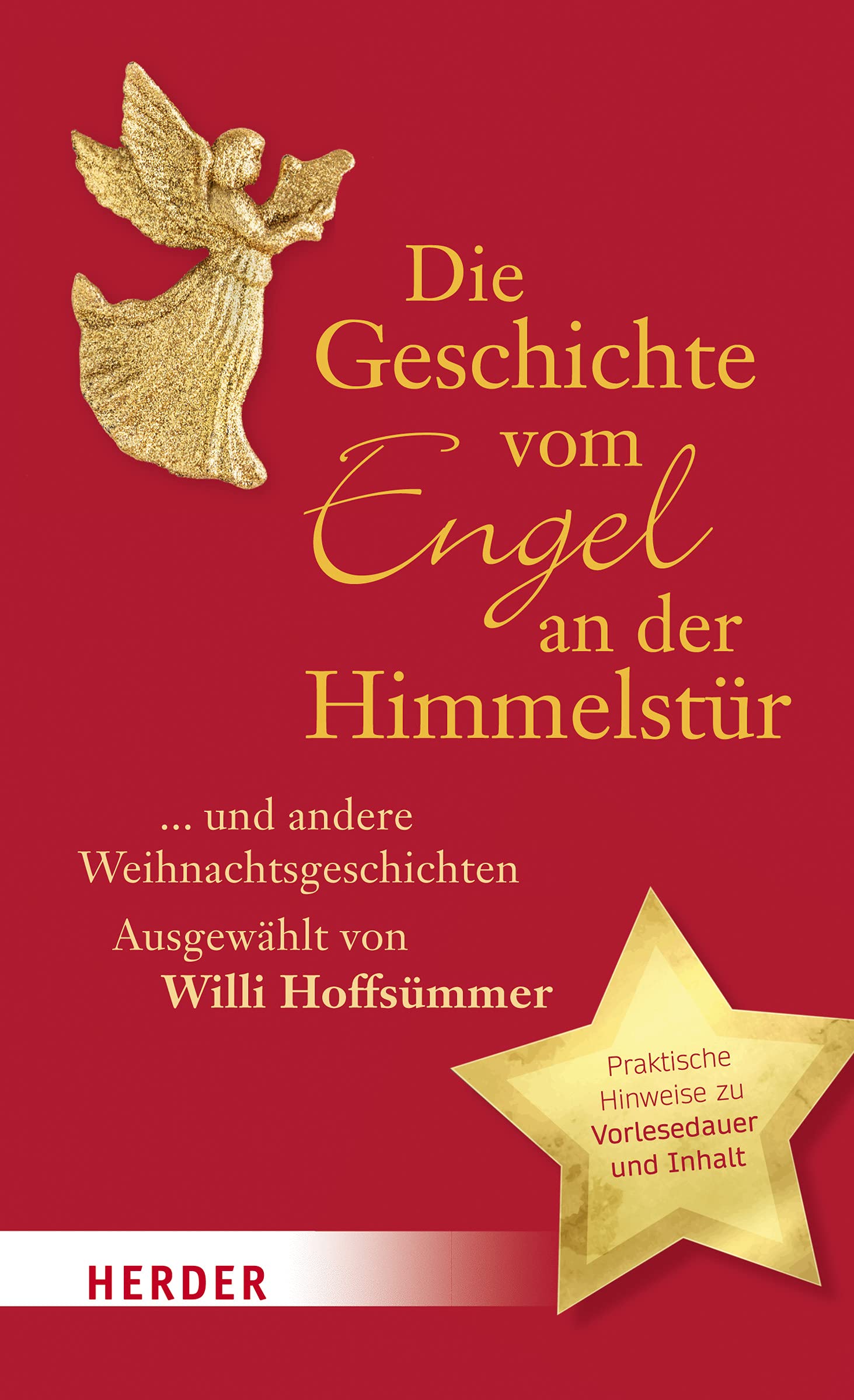 Die Geschichte vom Engel an der Himmelstür Lifestyle