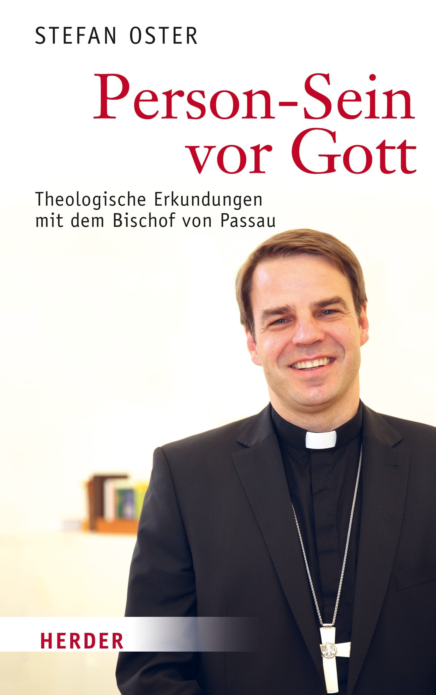 Product Image: Person-Sein vor Gott