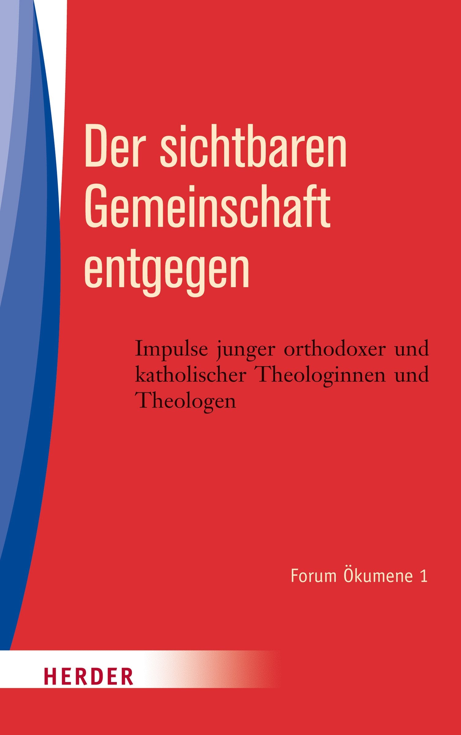 Der sichtbaren Gemeinschaft entgegen Film, Art & Culture