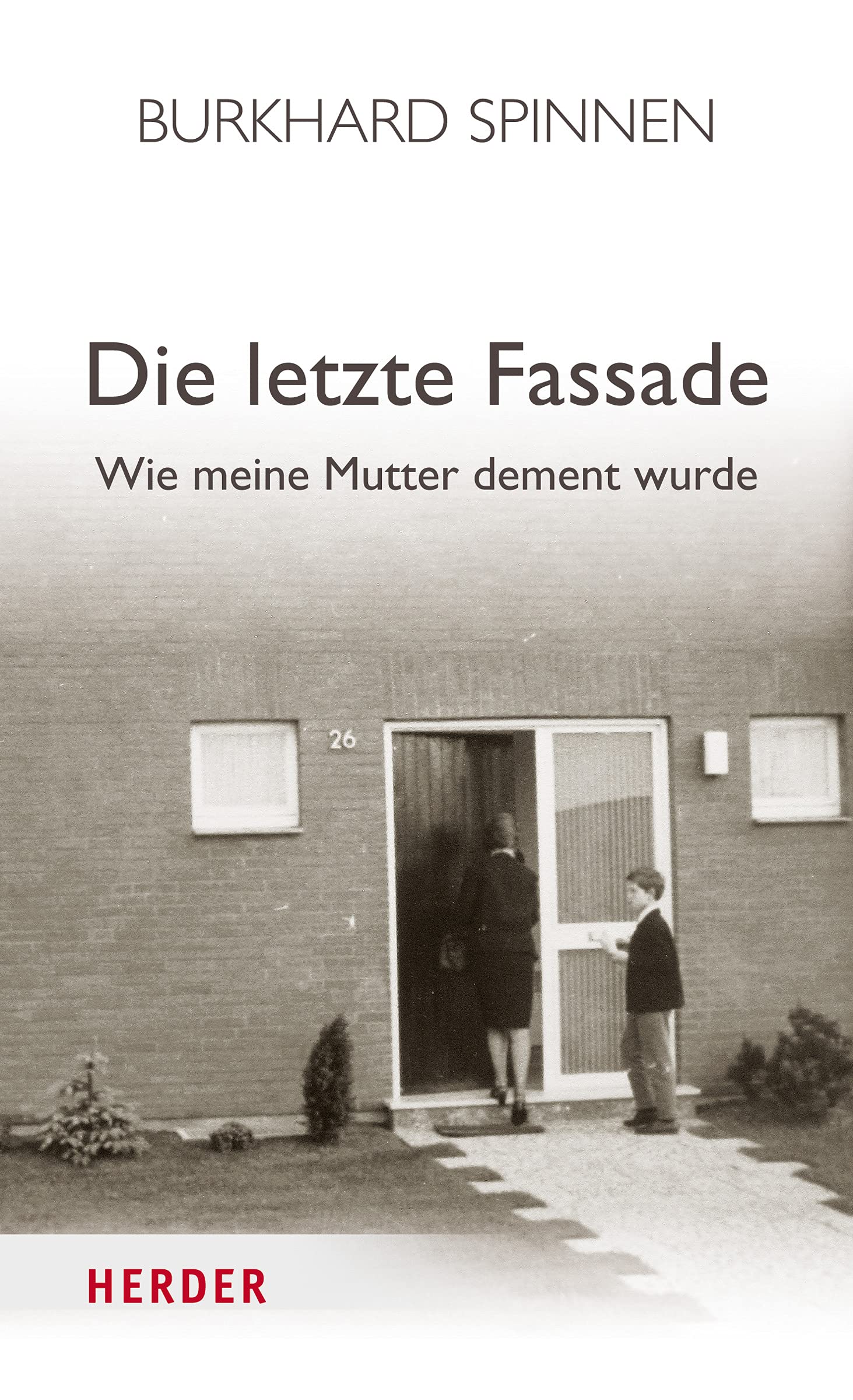 Die letzte Fassade Medicine