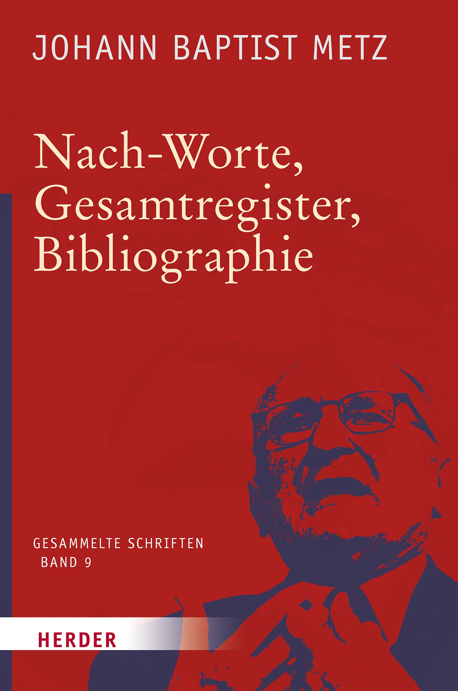 Nach-Worte, Gesamtregister, Bibliographie Business, Finance & Career