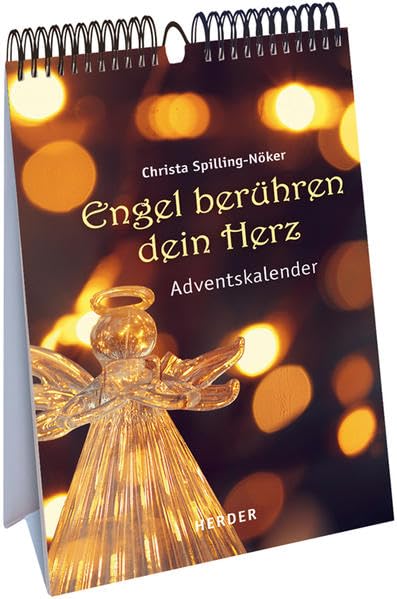 Engel berühren dein Herz Lifestyle