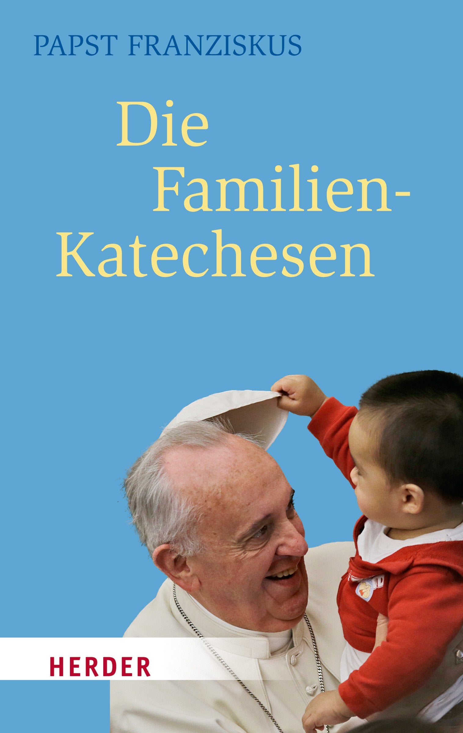 Die Familien-Katechesen Film, Art & Culture