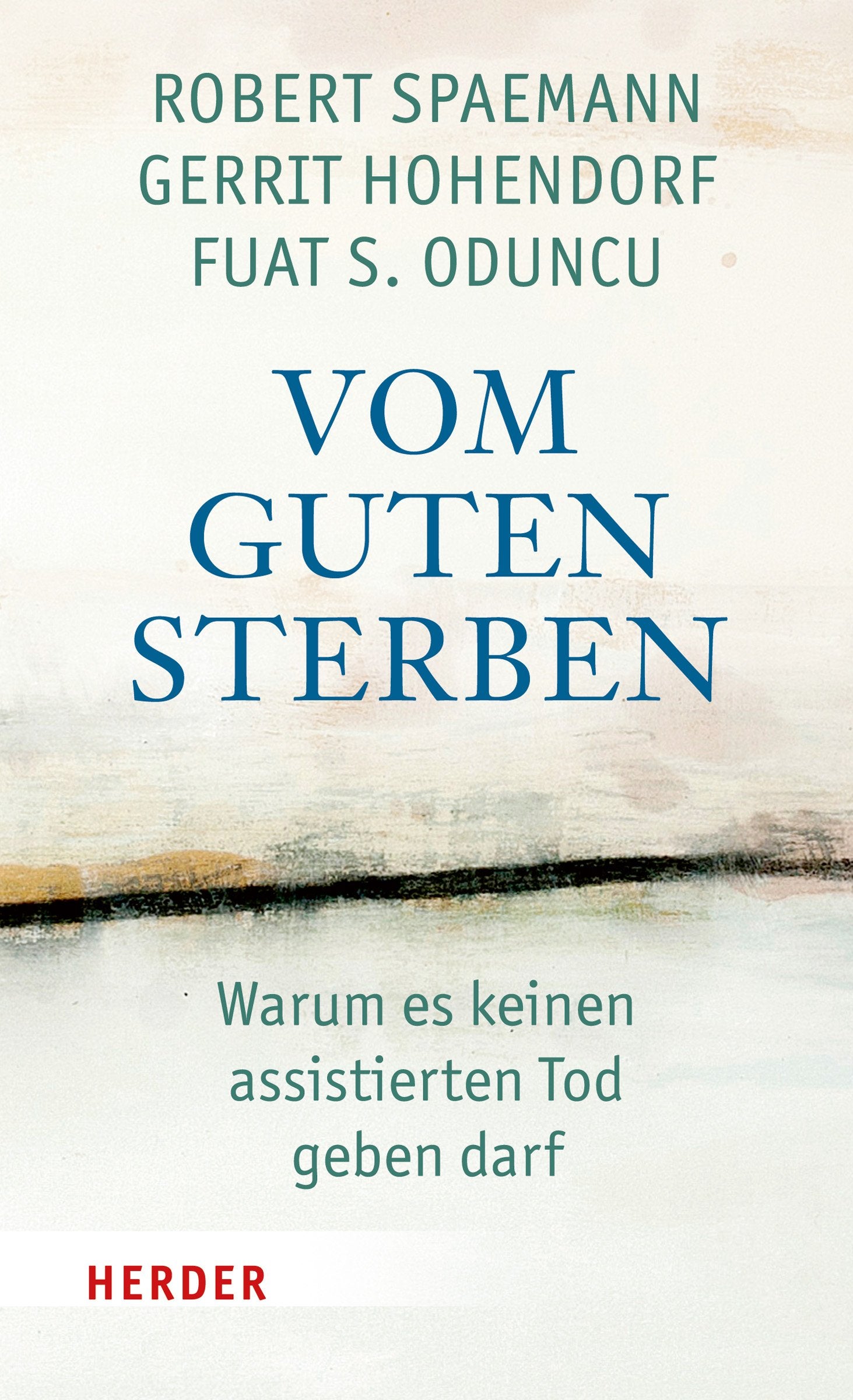 Vom guten Sterben Medicine Books