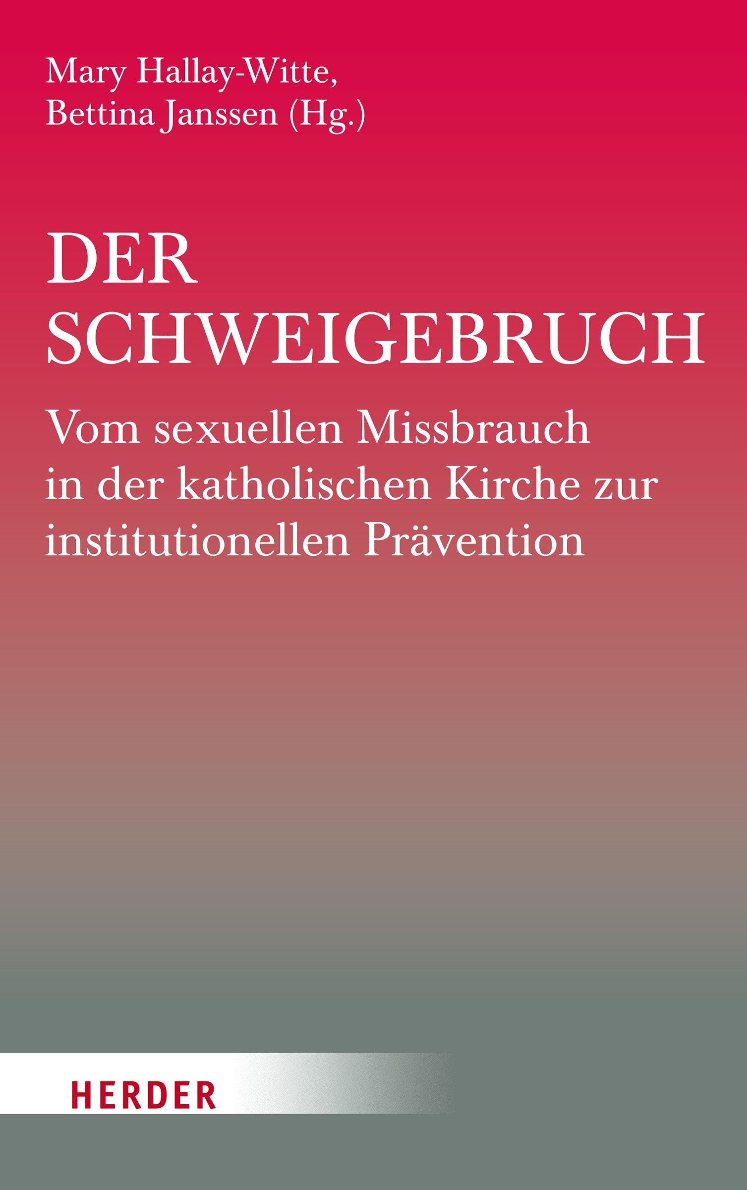 Schweigebruch Philosophy Books
