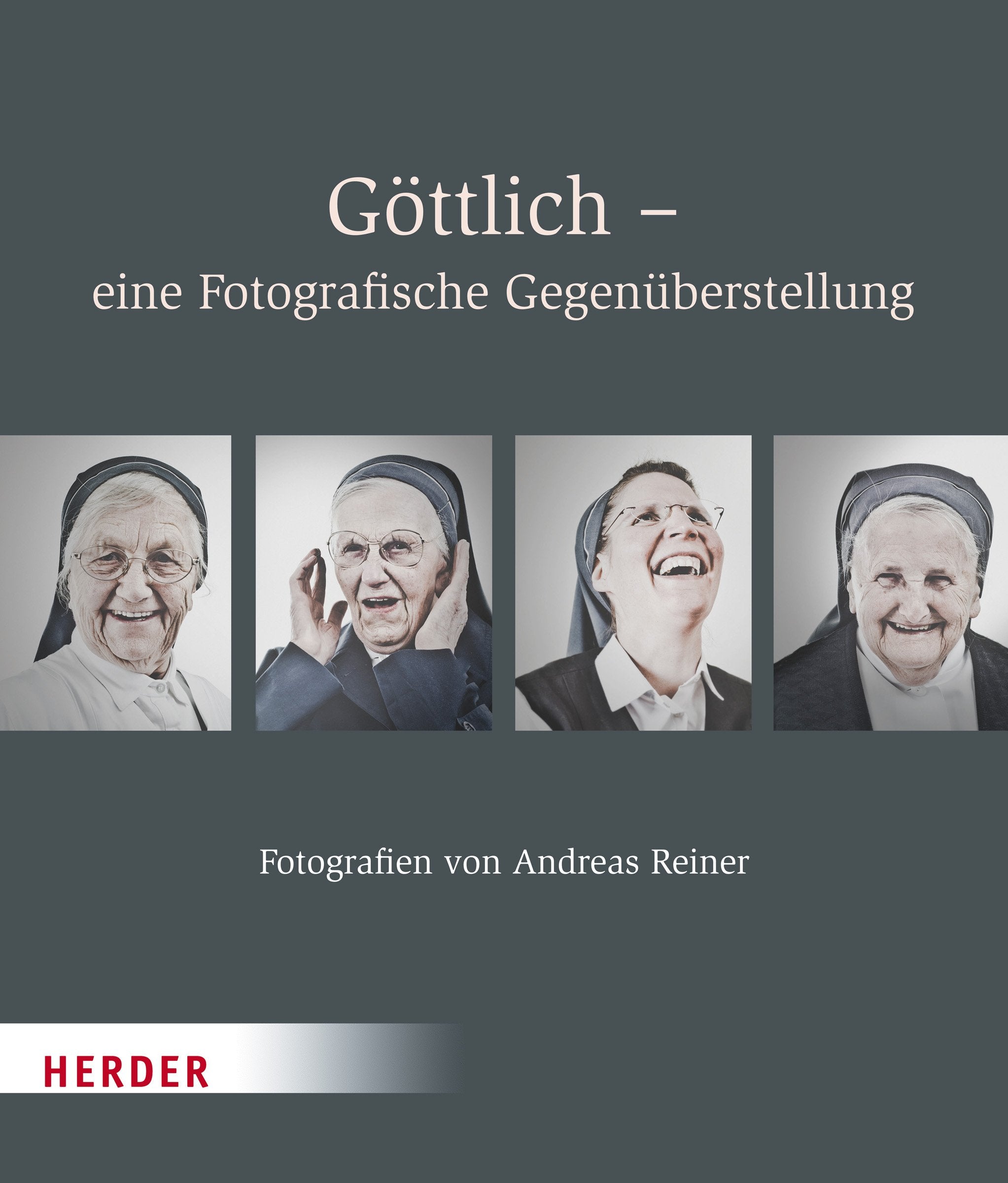Göttlich - eine Fotographische Gegenüberstellung Religion & Esotericism