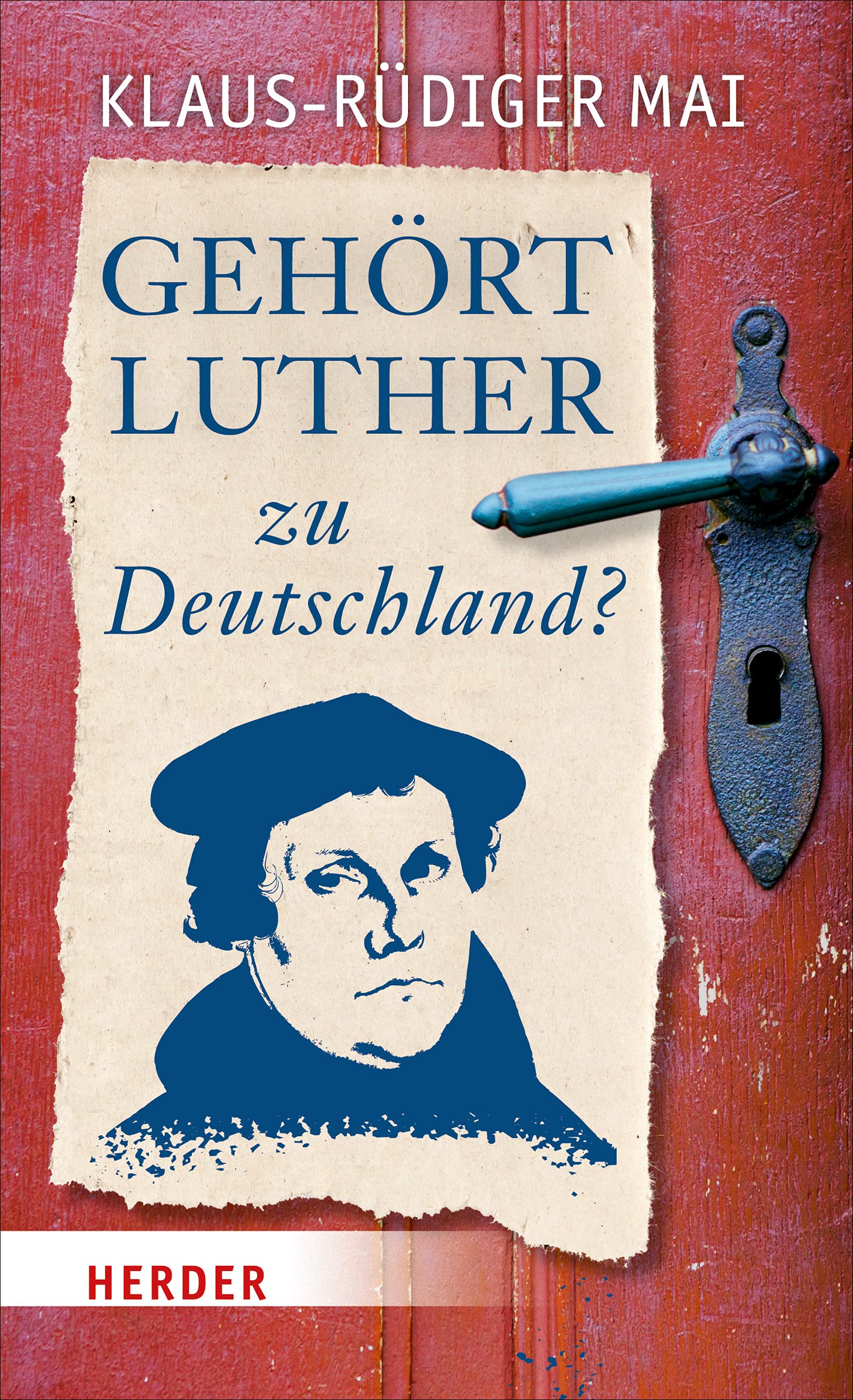 Gehört Luther zu Deutschland? Religion & Esotericism