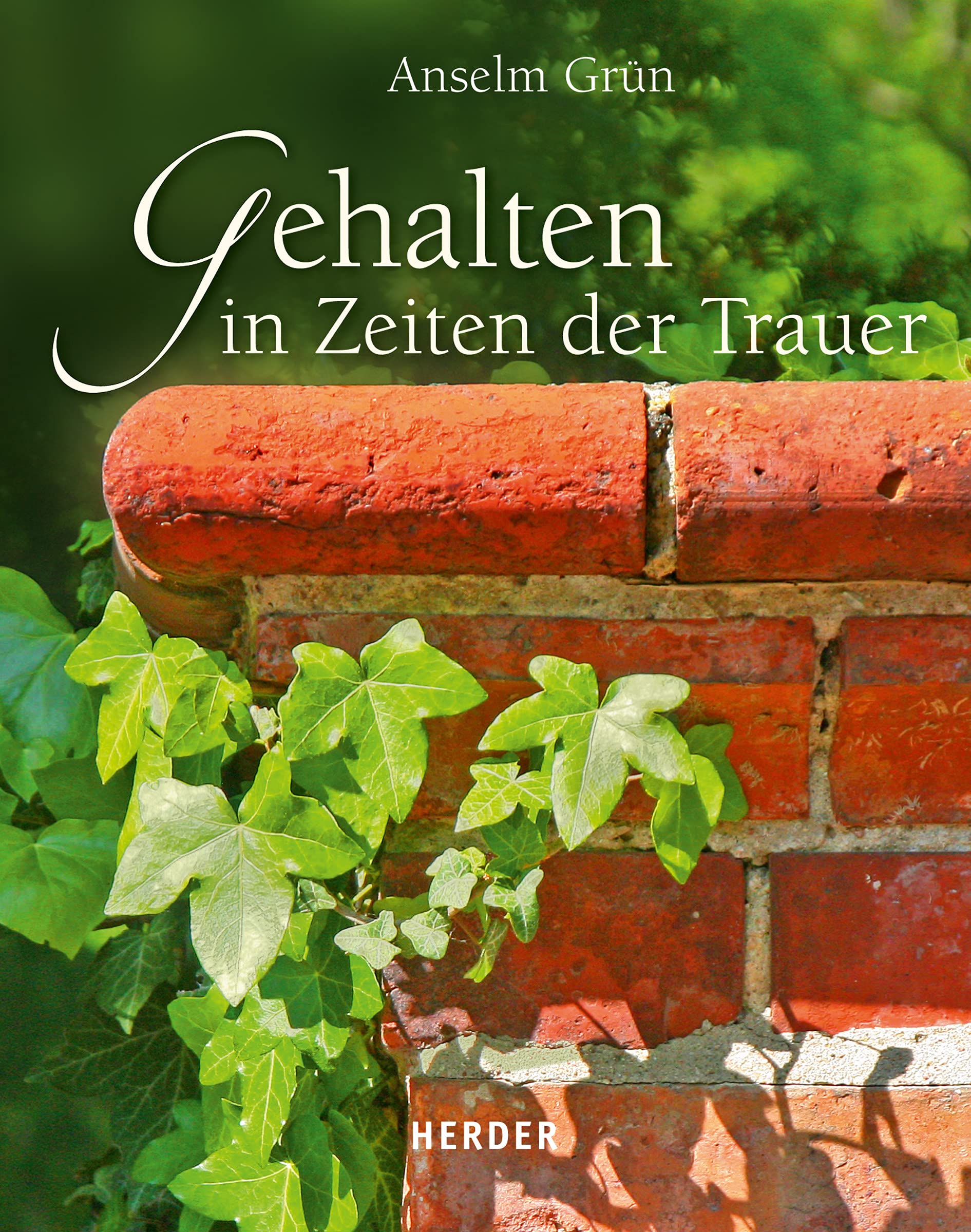 Gehalten in Zeiten der Trauer Death & Mourning