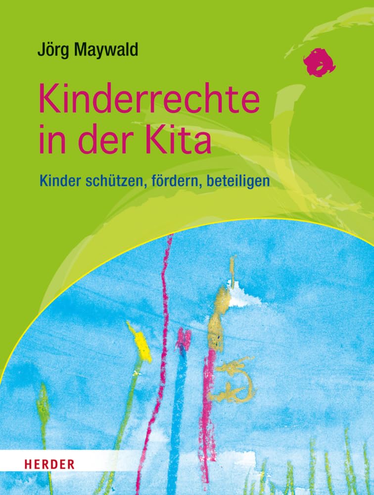 Kinderrechte in der Kita Education & Training