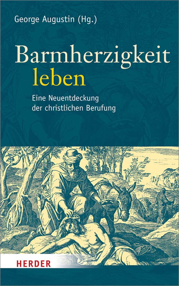 Barmherzigkeit leben Film, Art & Culture