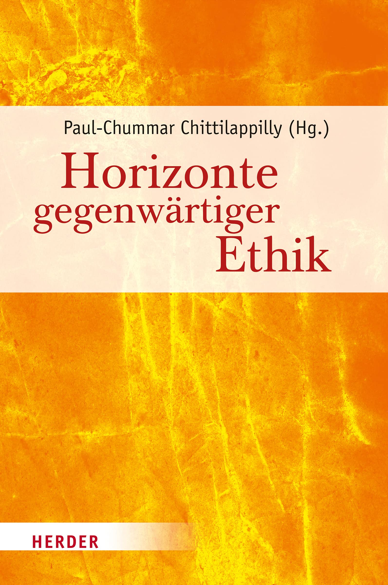 Horizonte gegenwärtiger Ethik Film, Art & Culture