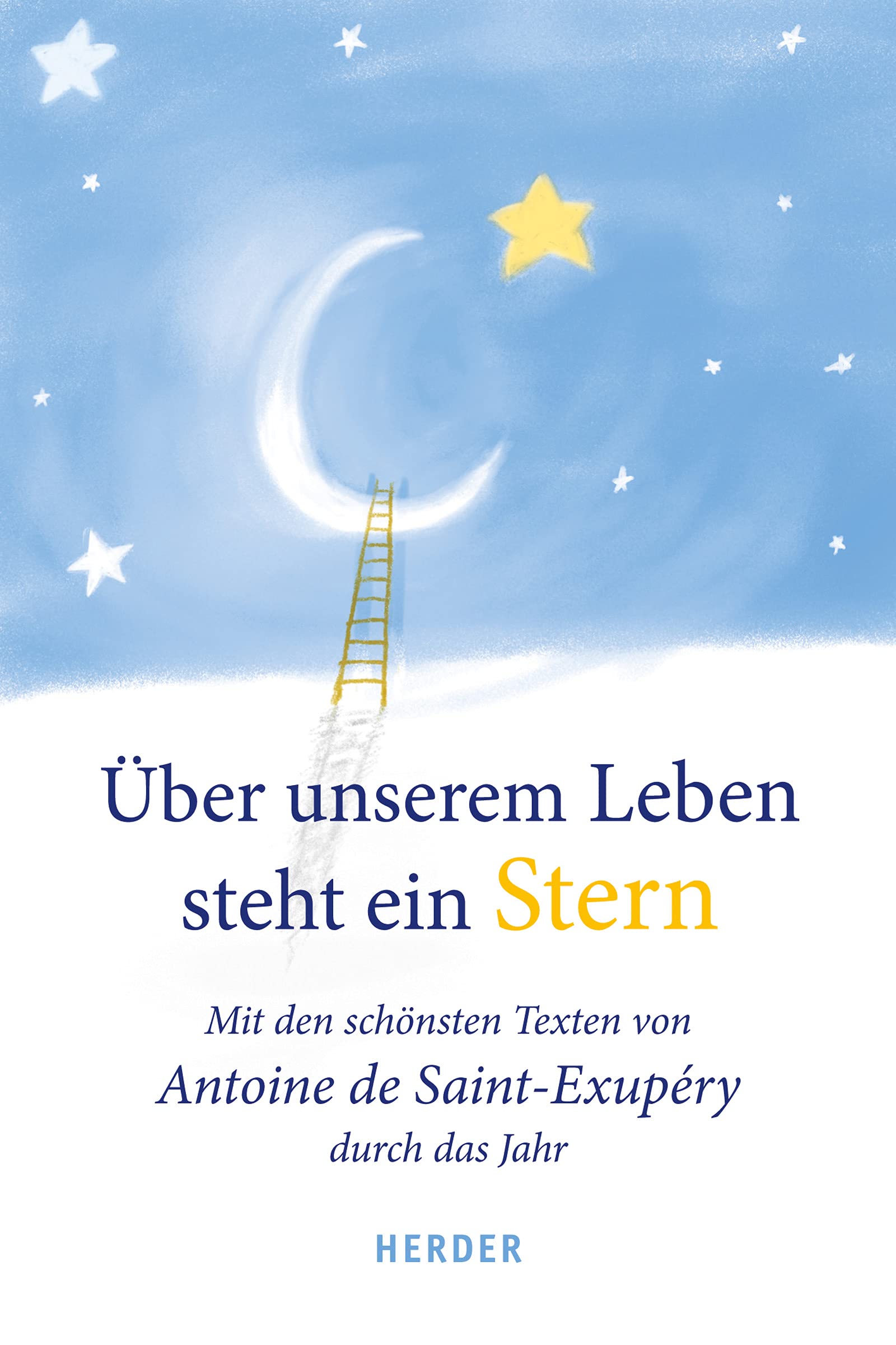 Über unserem Leben steht ein Stern Lifestyle