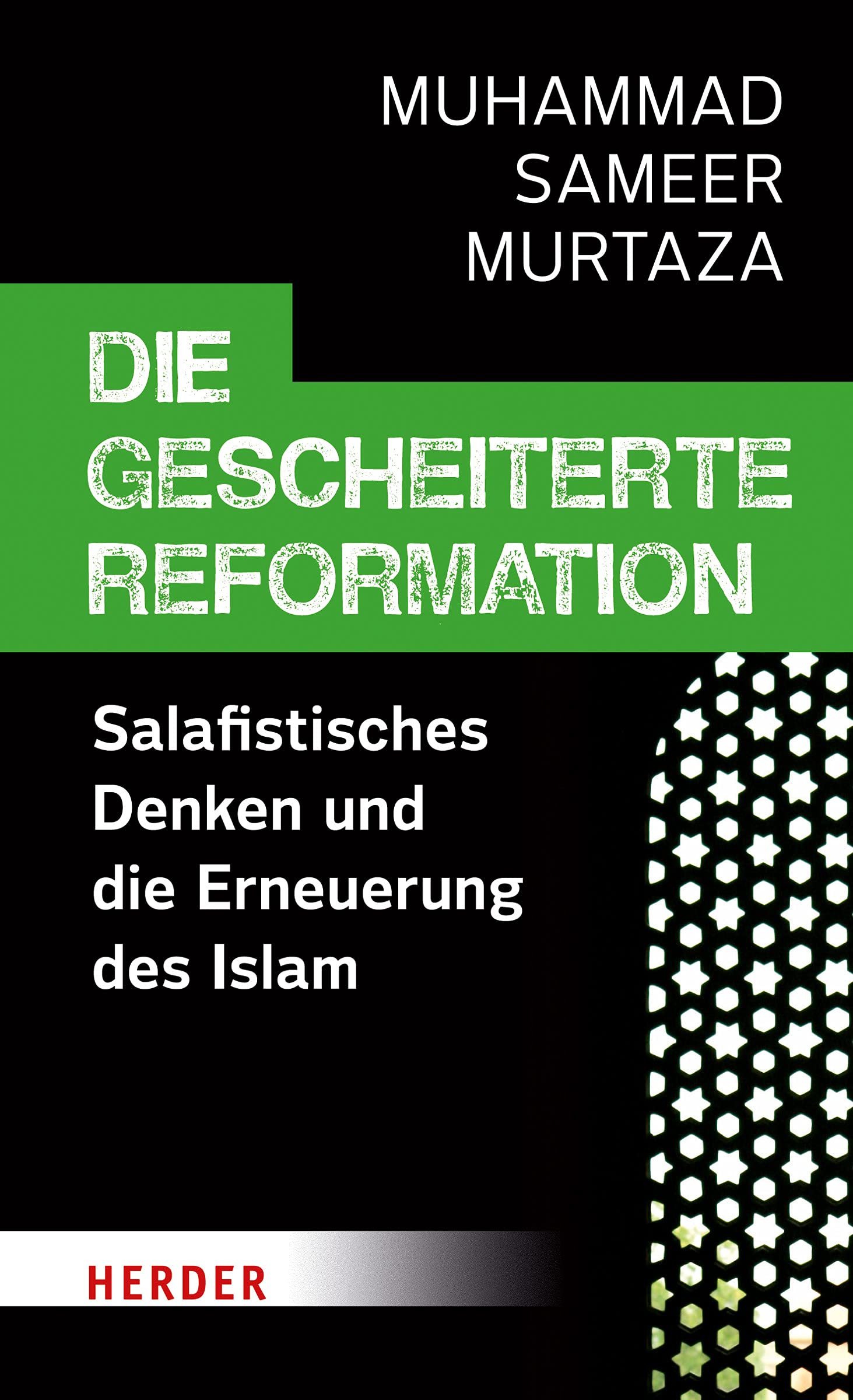Product Image: Die gescheiterte Reformation