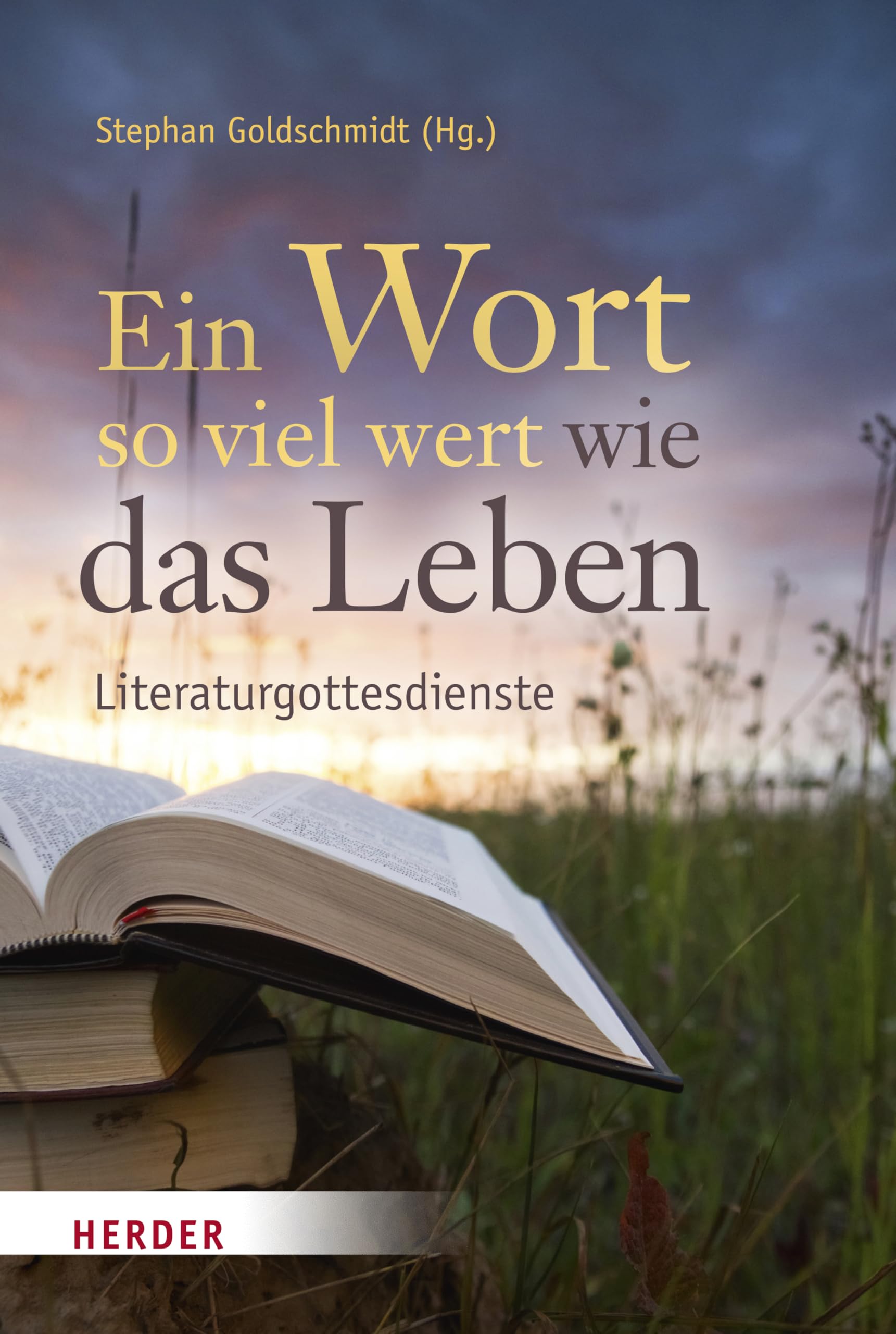 Ein Wort so viel wert wie das Leben book