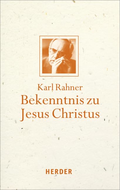 Bekenntnis zu Jesus Christus Religion & Esotericism