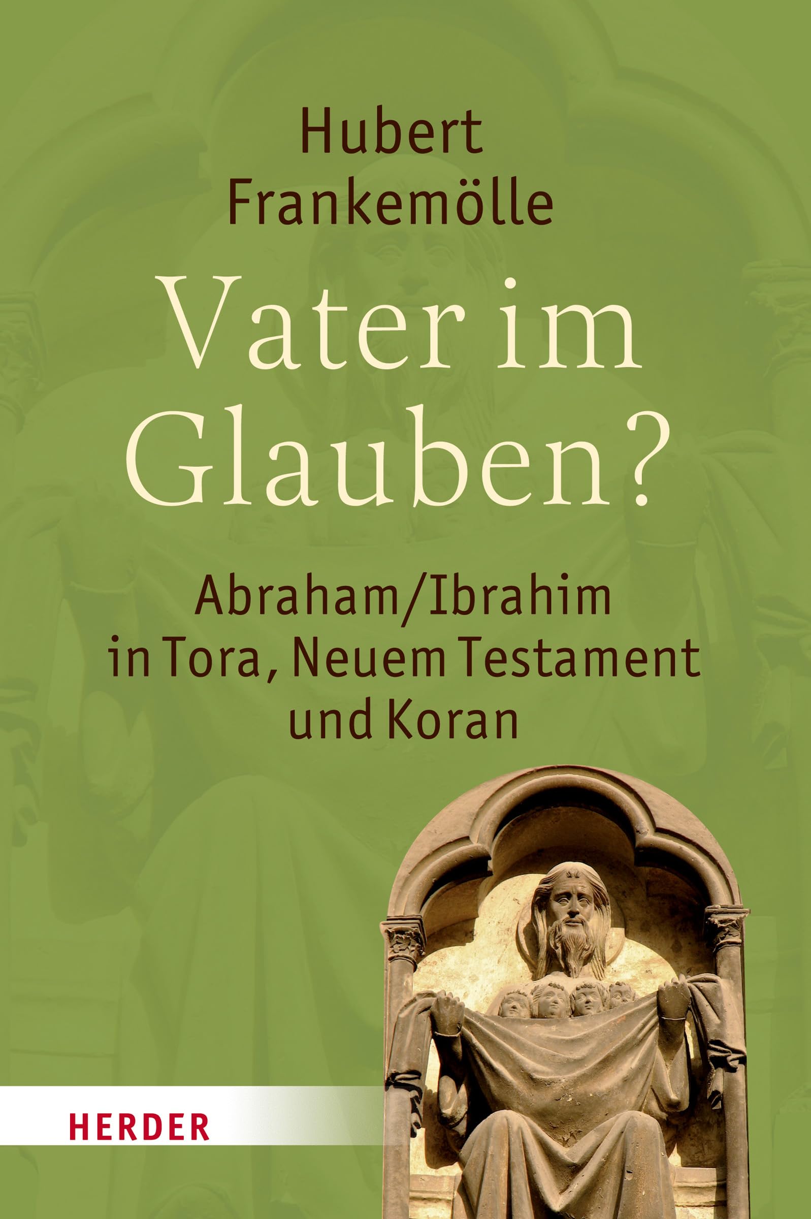 Product Image: Vater im Glauben?