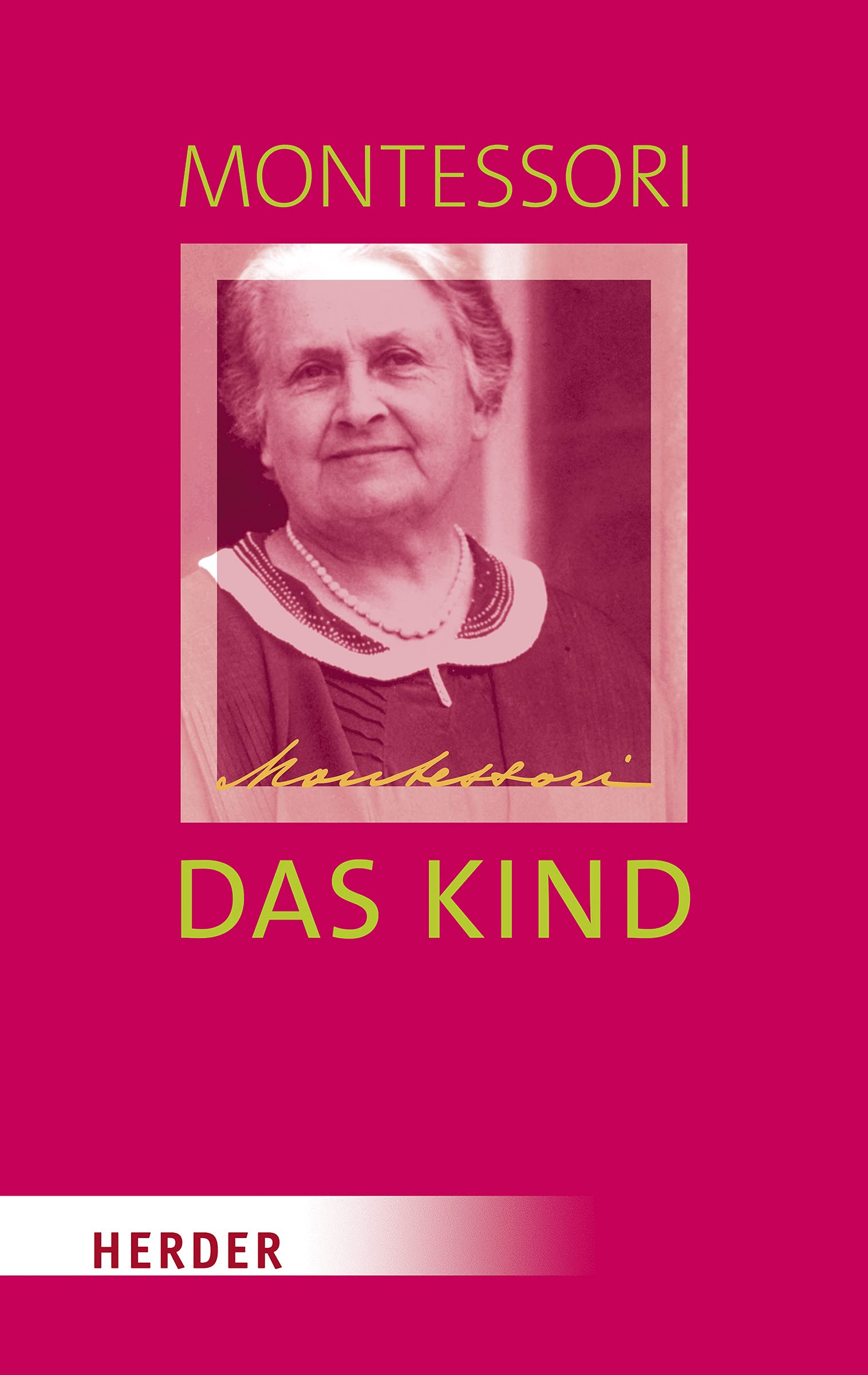 Product Image: Das Kind