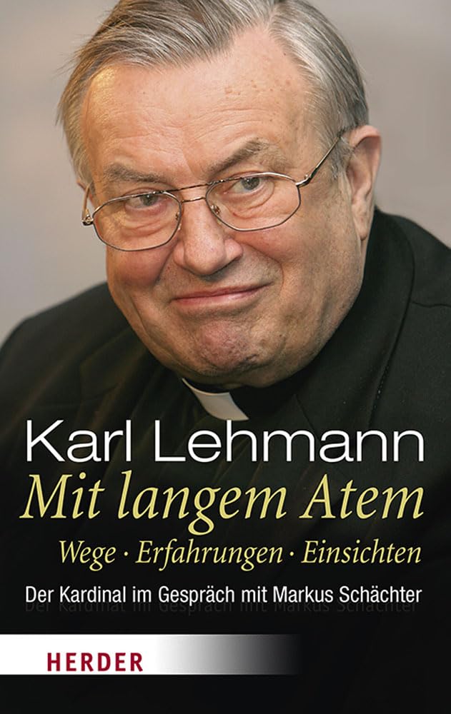 Mit langem Atem Memories