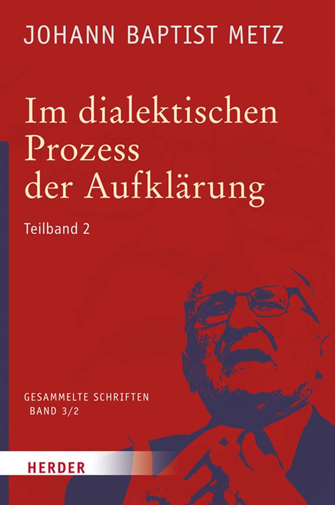 Im dialektischen Prozess der Aufklärung Religion & Esotericism