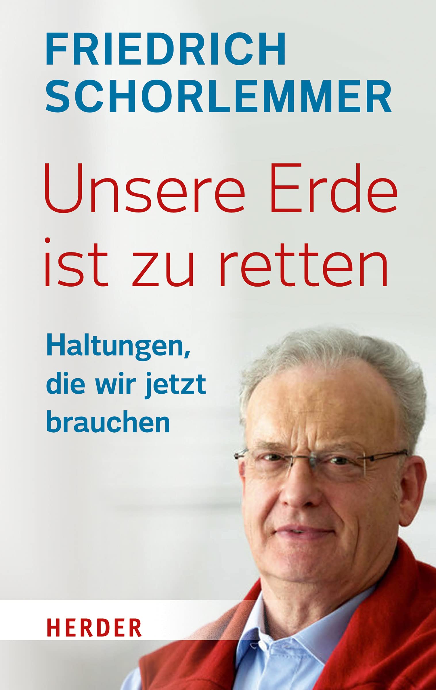 Unsere Erde ist zu retten Philosophy