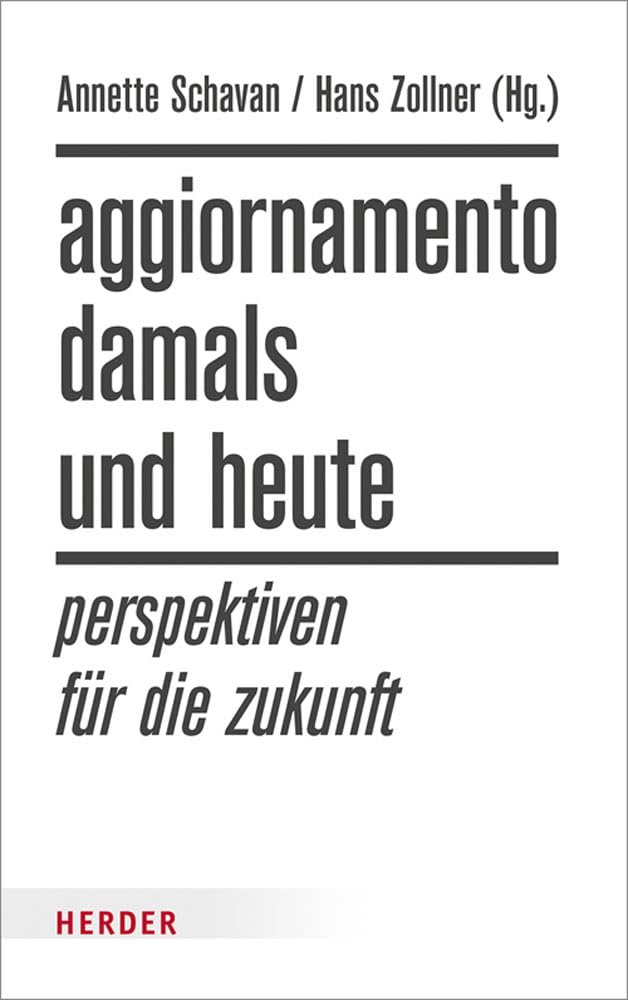 Aggiornamento - damals und heute book