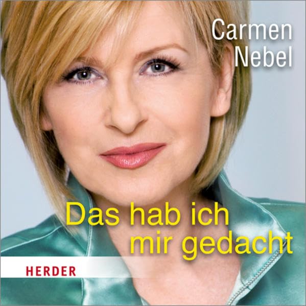 Das hab ich mir gedacht: Gelesen von der Autorin Social Sciences