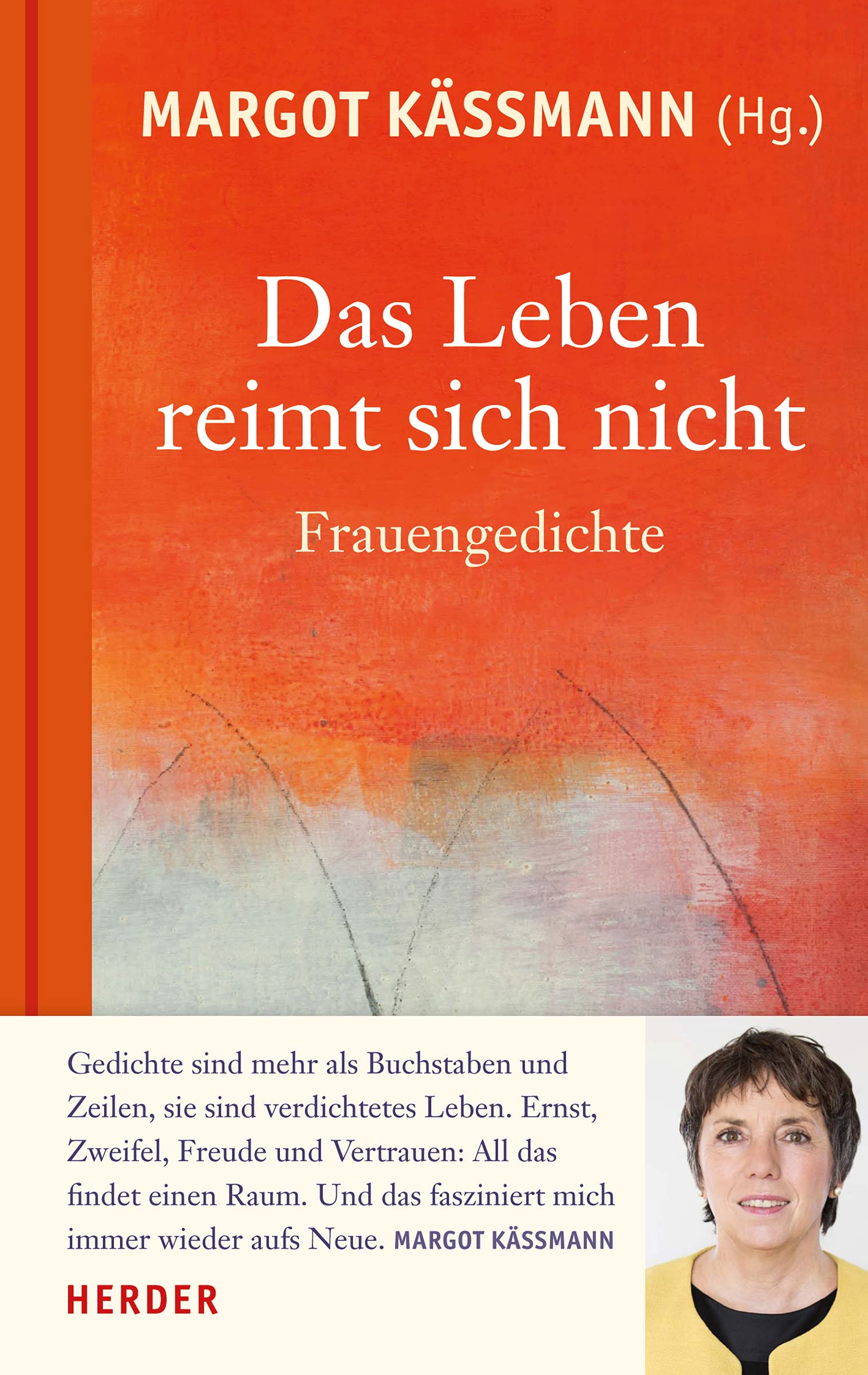 Das Leben reimt sich nicht Poetry