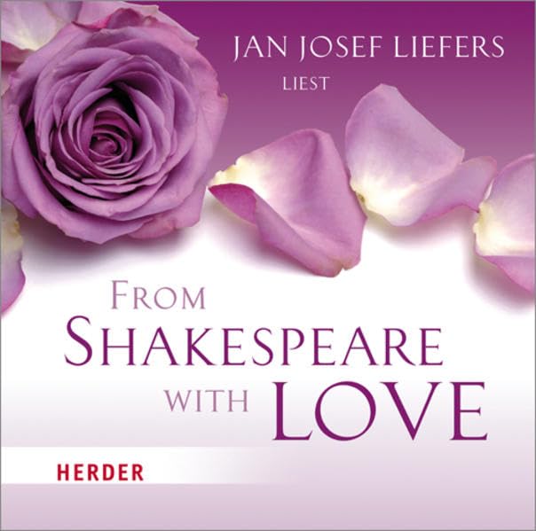 From Shakespeare with Love Drama