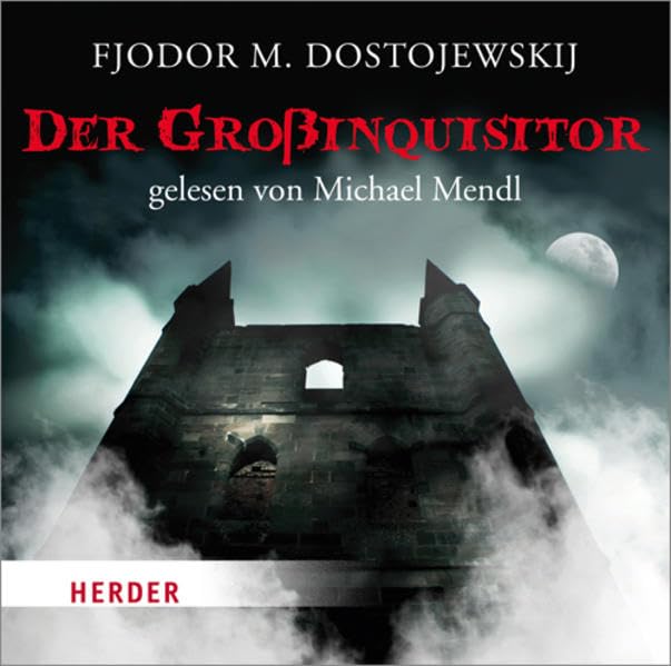 Der Großinquisitor: gelesen von Michael Mendl Social Sciences