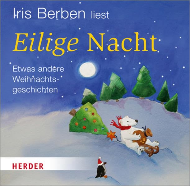 Eilige Nacht Lifestyle