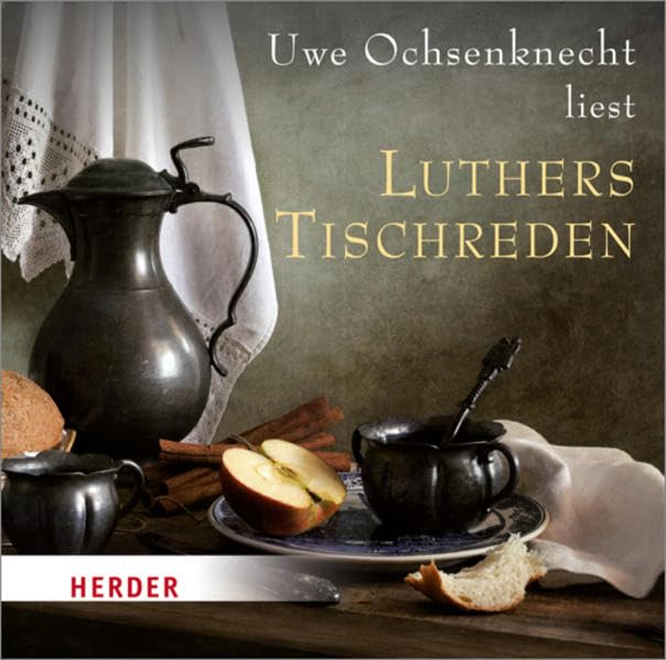 Luthers Tischreden Politics & History books
