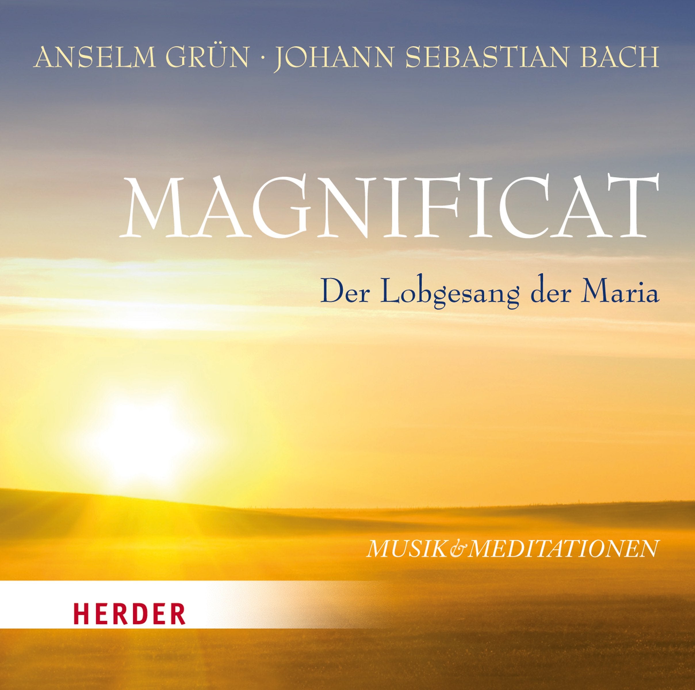 Magnificat: Der Lobgesang der Maria - Musik und Meditationen Arts & Music