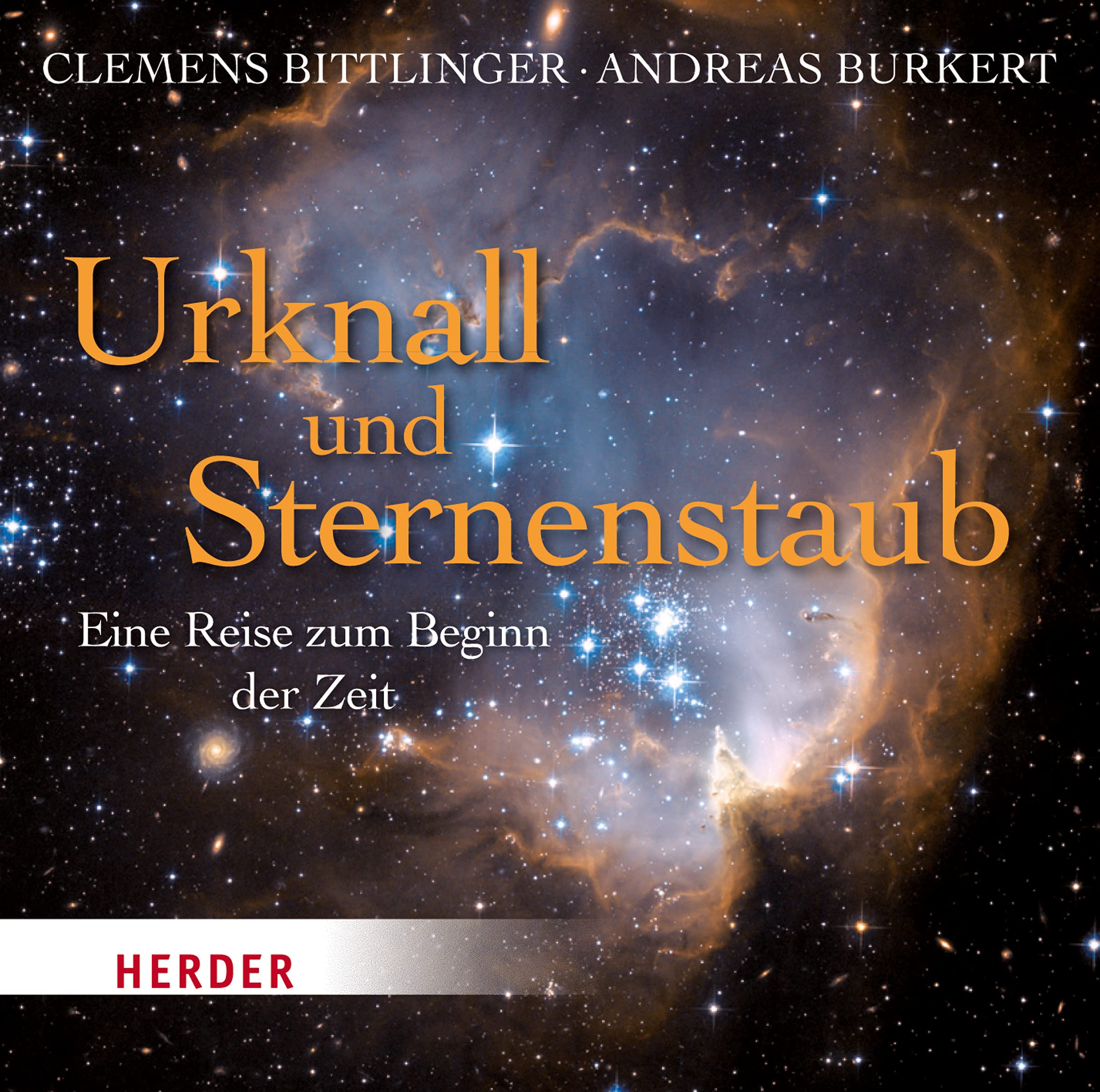 Urknall und Sternenstaub Natural Sciences