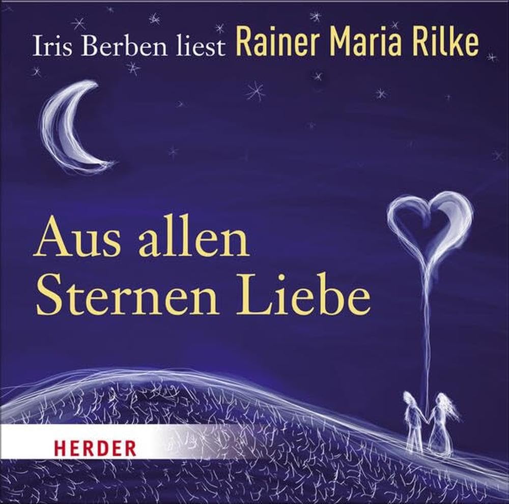 Aus allen Sternen Liebe Poetry