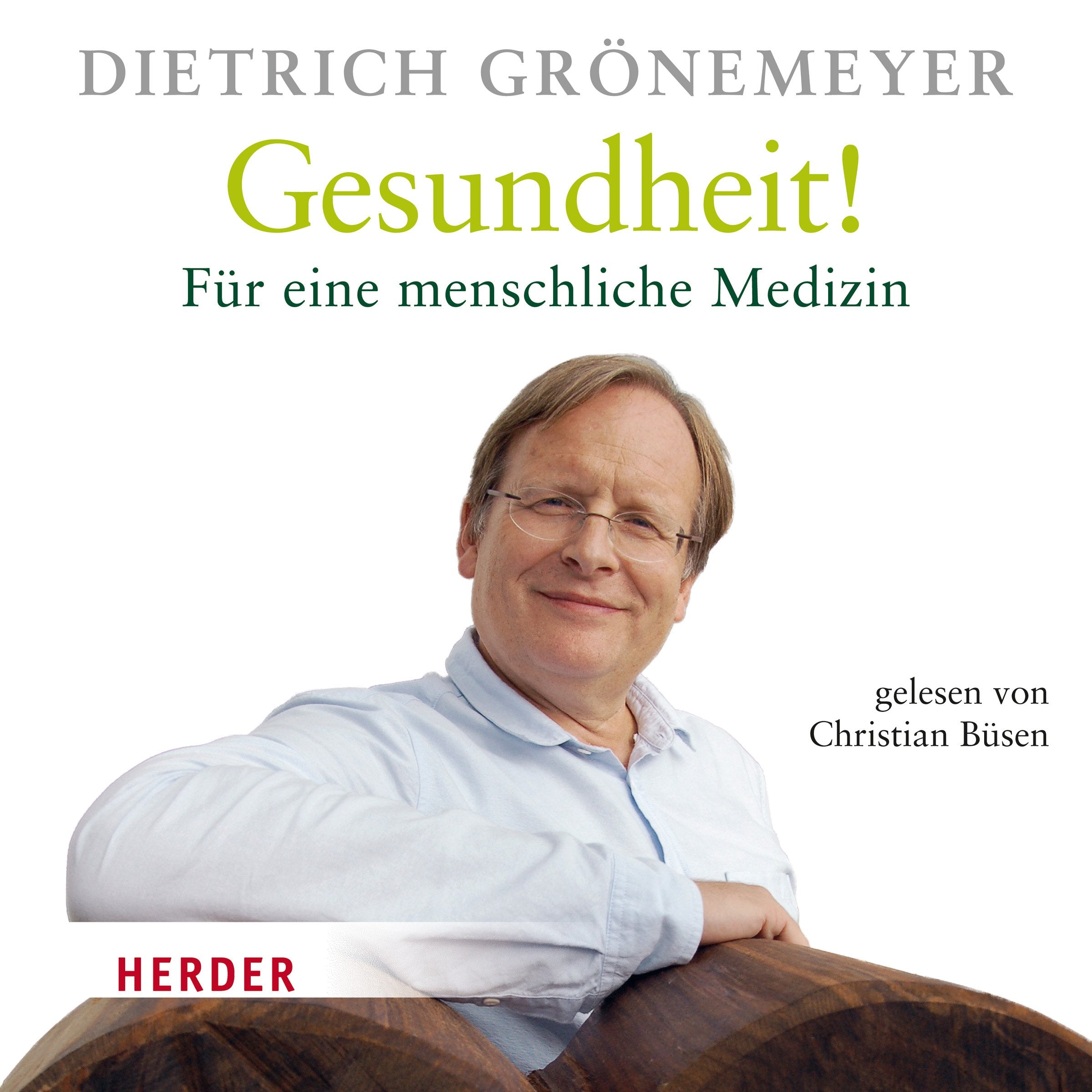 Gesundheit!: Für eine menschliche Medizin Social Sciences