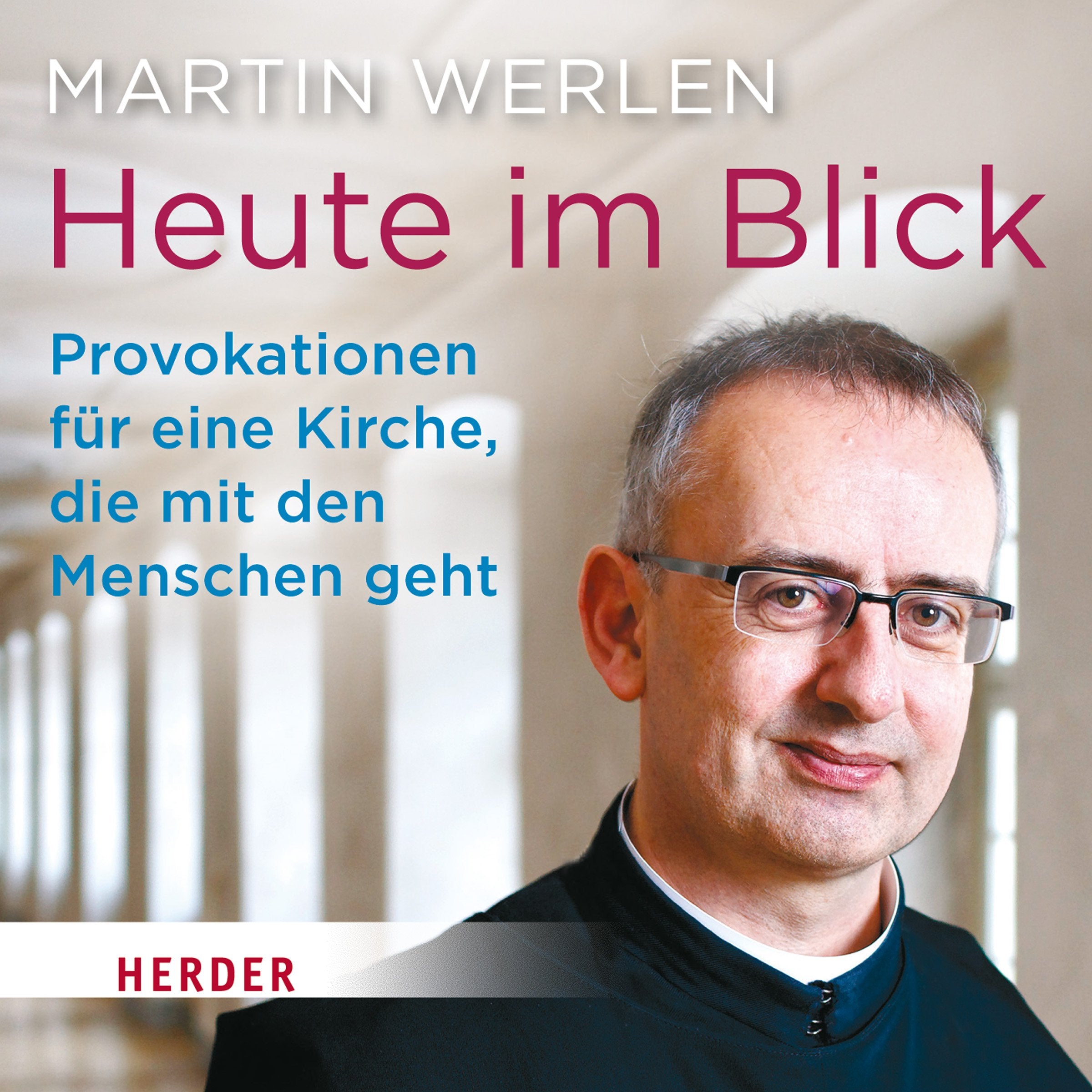 Heute im Blick Religion & Esotericism