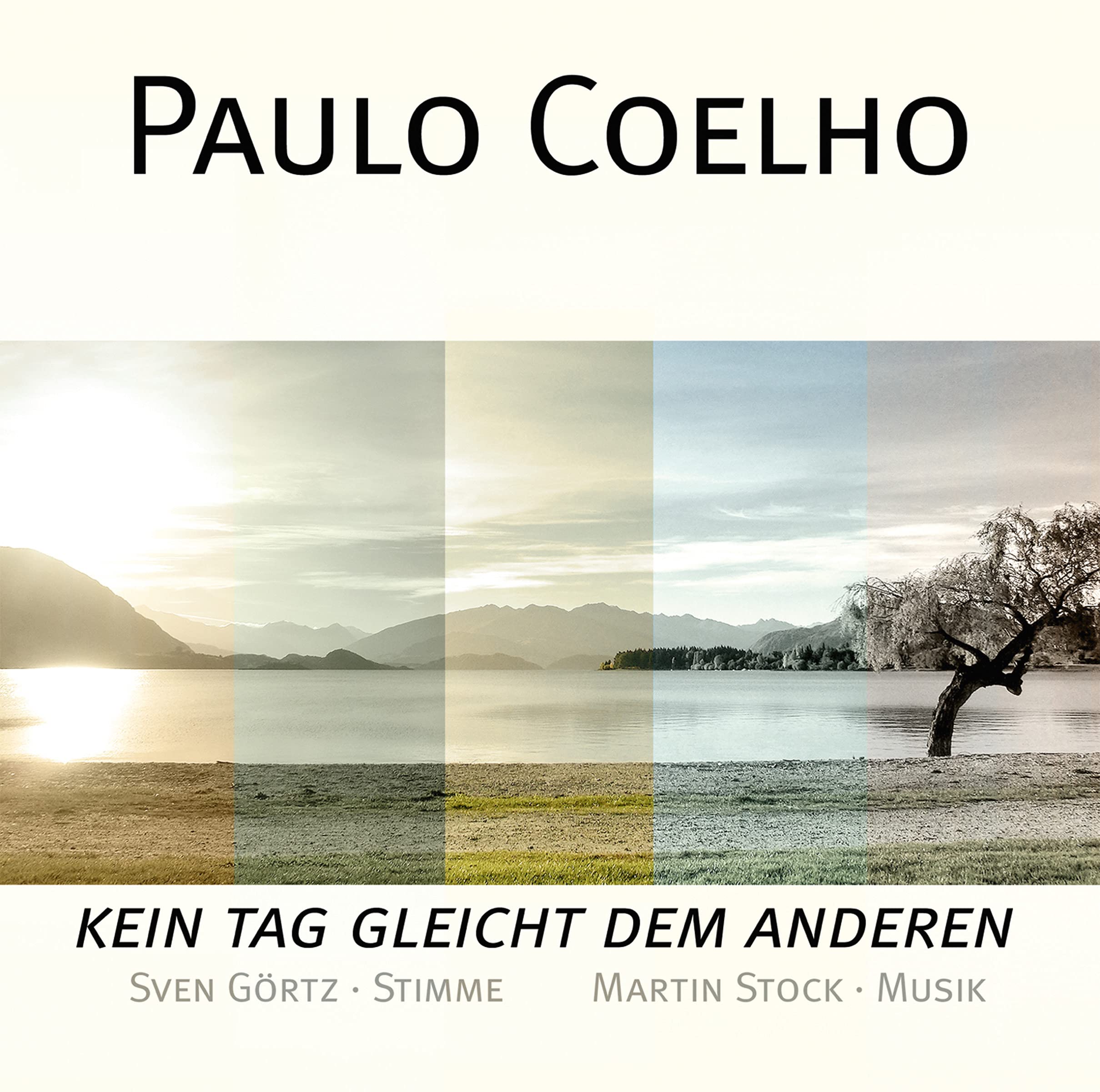 Kein Tag gleicht dem anderen Contemporary literature