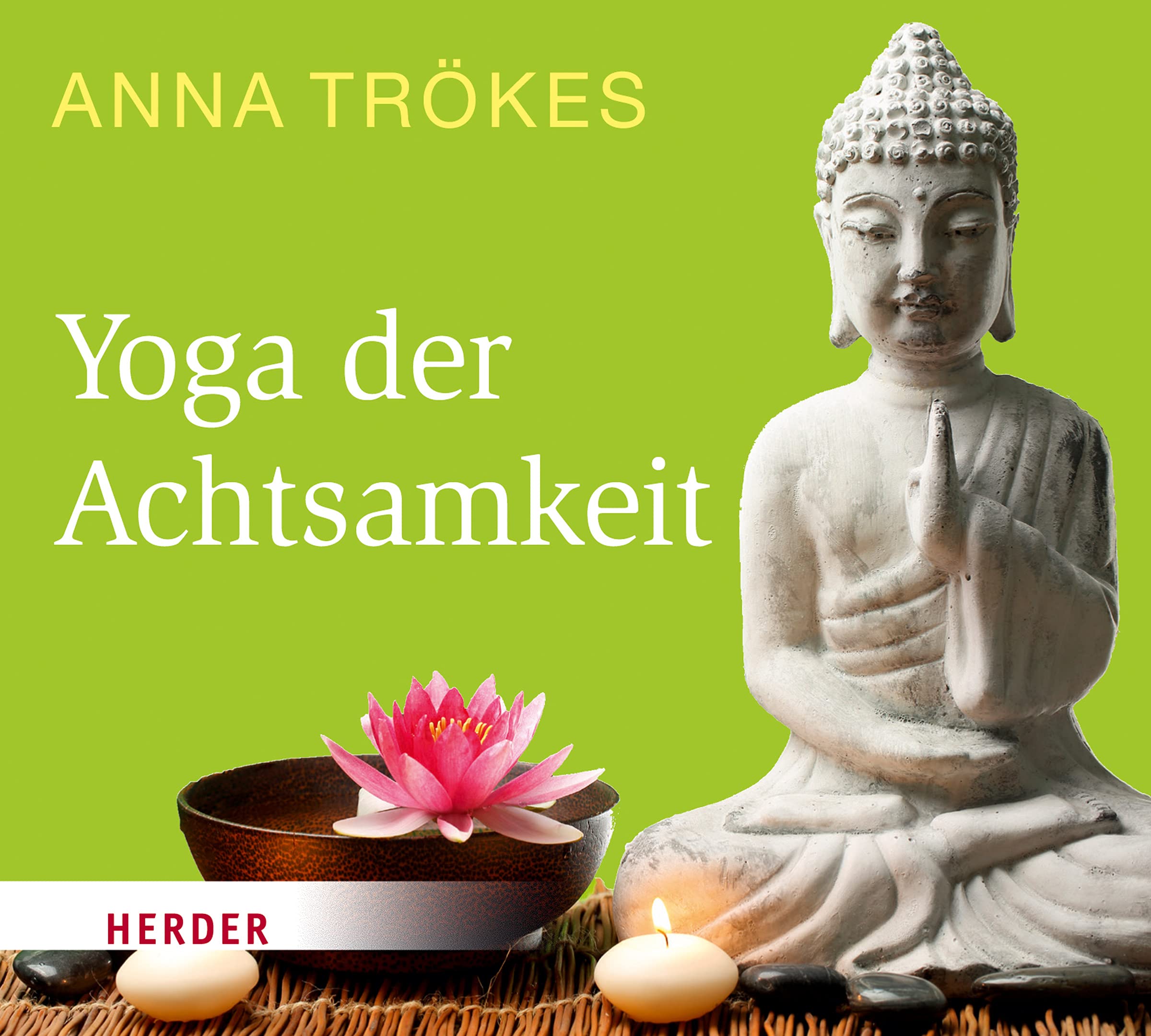 Product Image: Yoga der Achtsamkeit