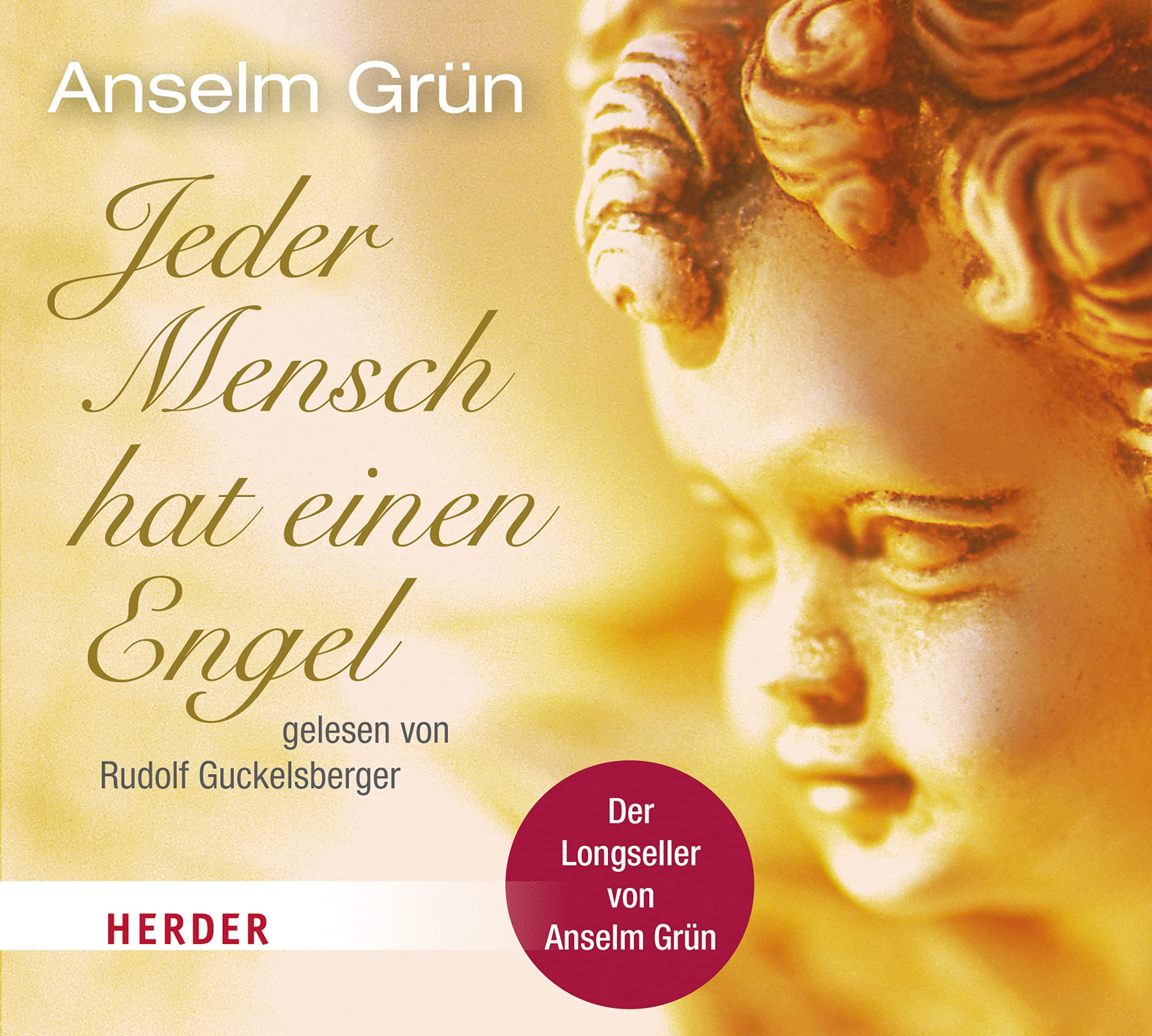Jeder Mensch hat einen Engel Lifestyle Books