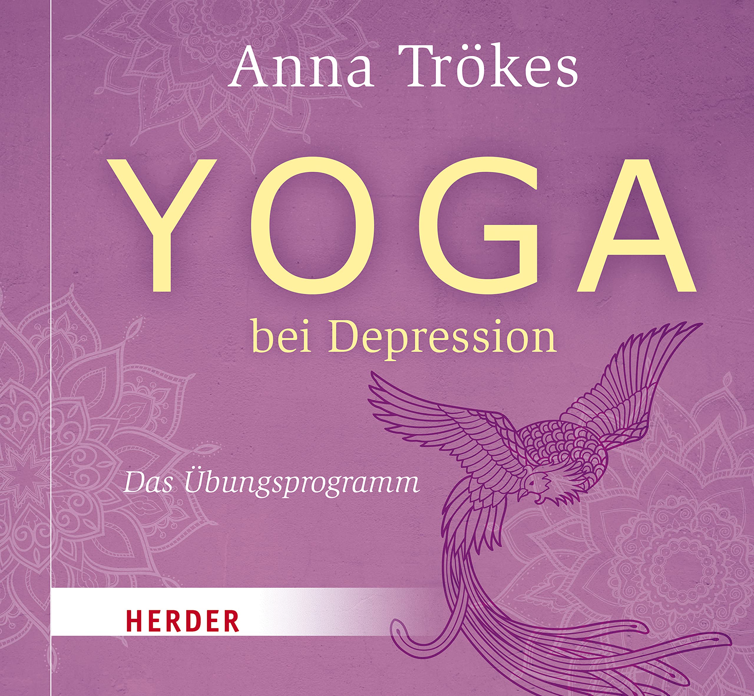 Yoga bei Depression Health, Nutrition & Fitness Books