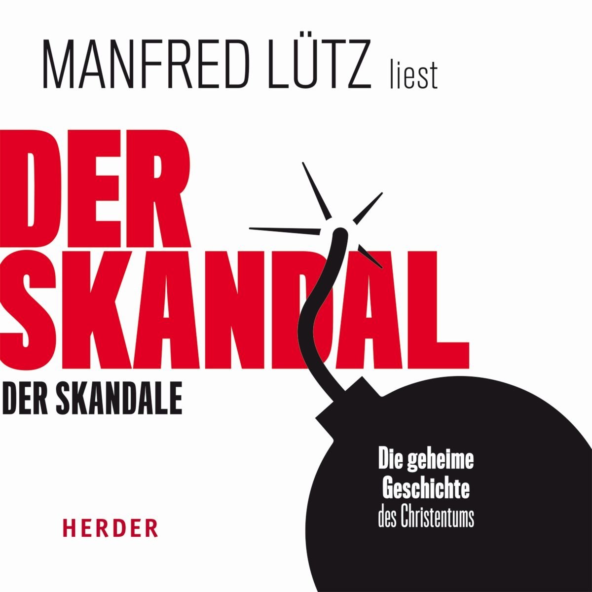 Product Image: Der Skandal der Skandale