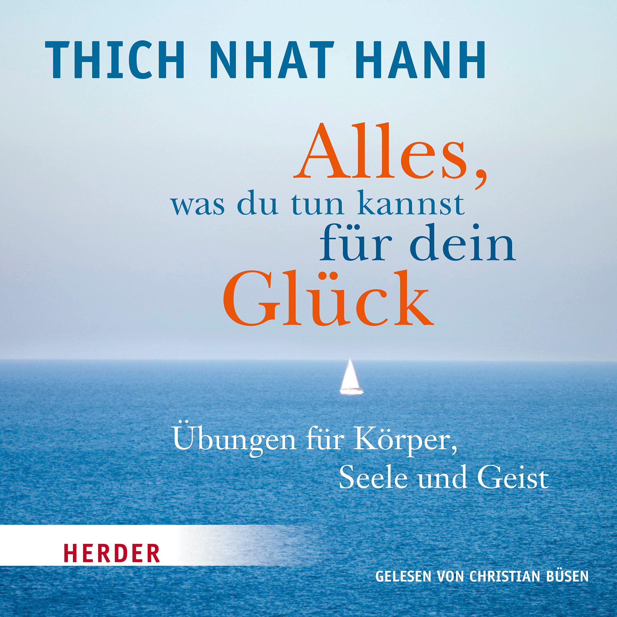 Alles, was du tun kannst für dein Glück Lifestyle