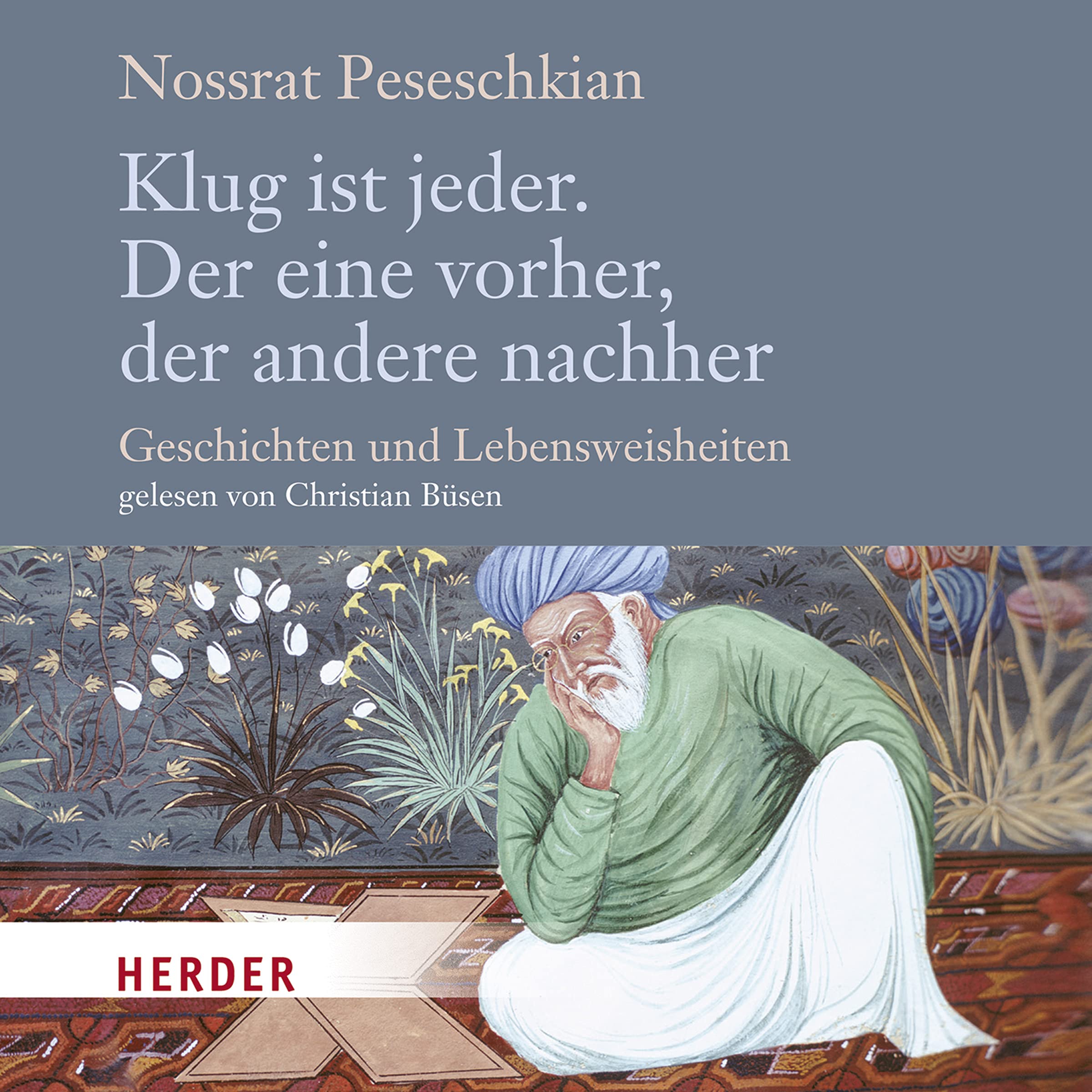Klug ist jeder. Der eine vorher, der andere nachher Lifestyle