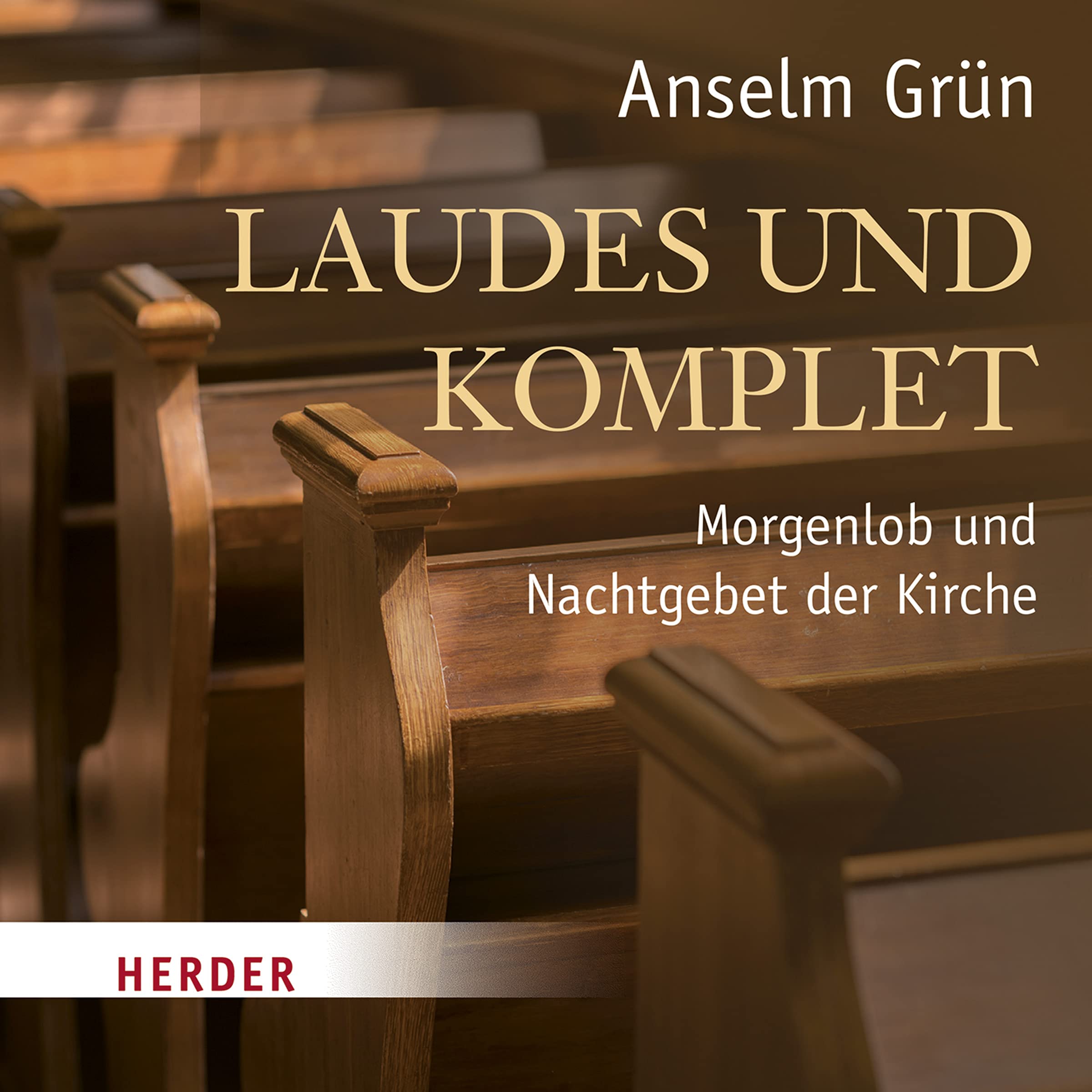 Product Image: Laudes und Komplet