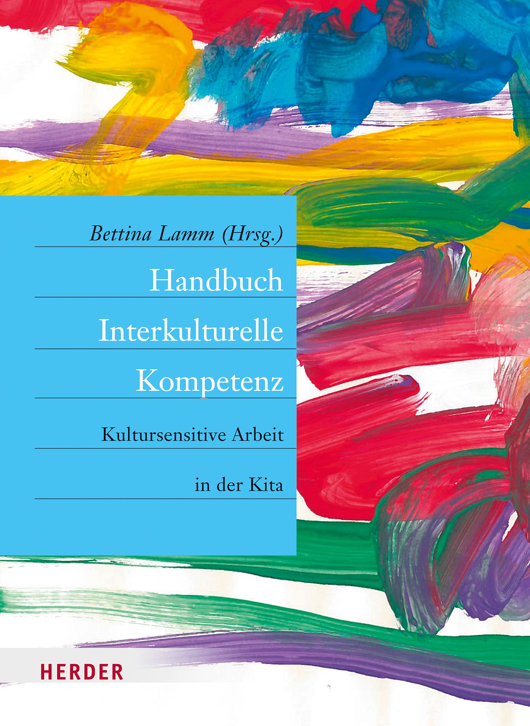 Product Image: Handbuch Interkulturelle Kompetenz
