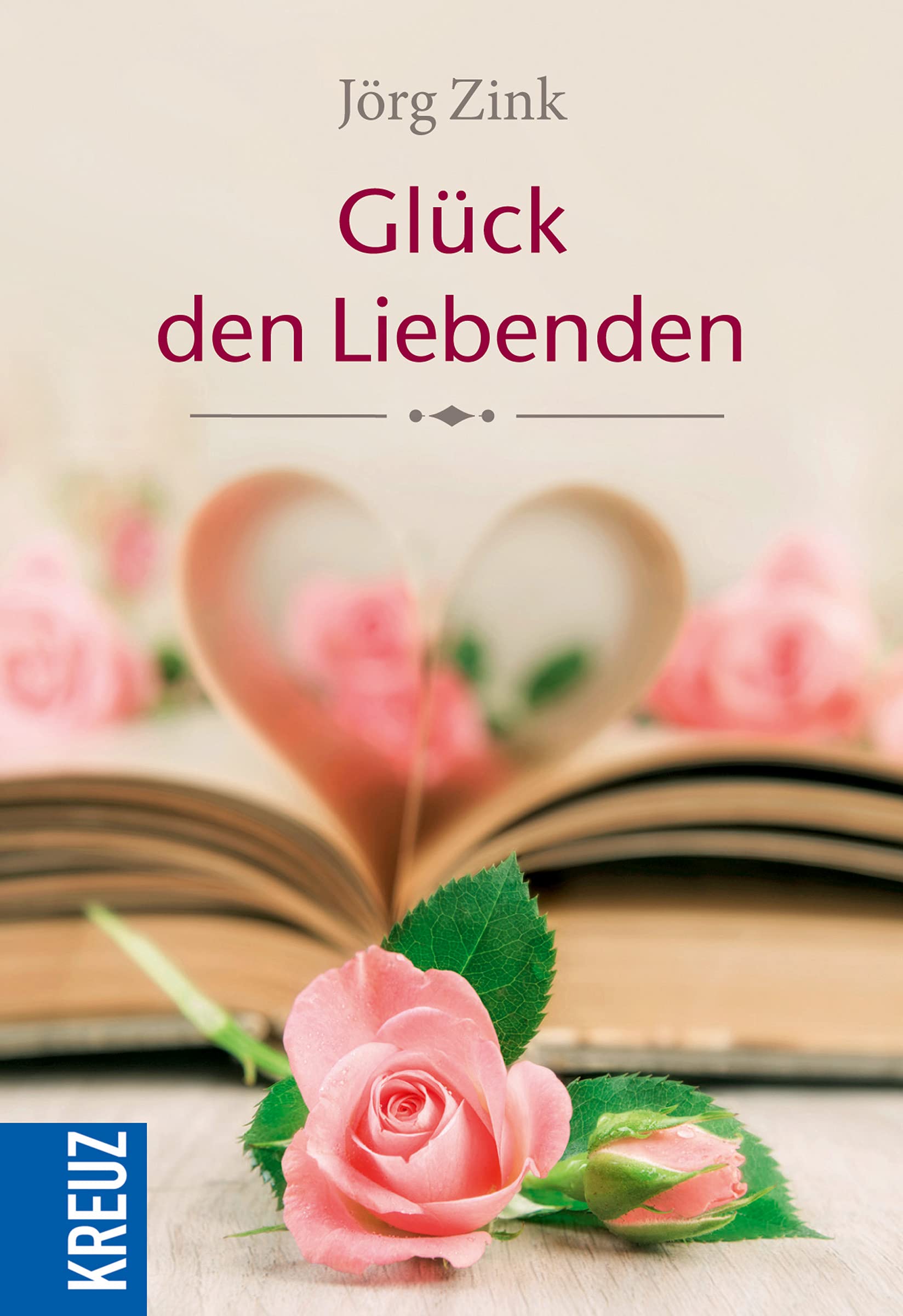 Glück den Liebenden: Ein Gruß zum Bund fürs Leben Partnership & Love